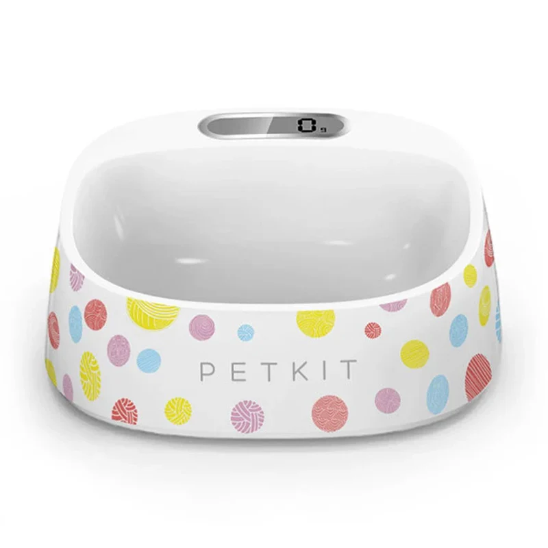 PetKit Fresh Smart Antibacterial Pet Bowl - Image 2