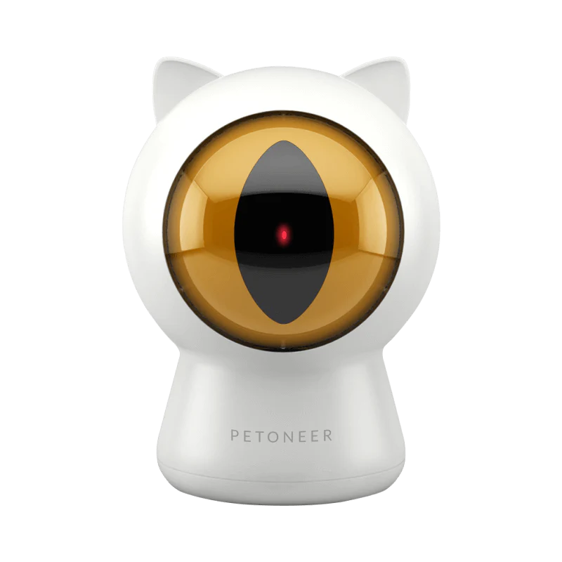 Petoneer Cat Laser Toy