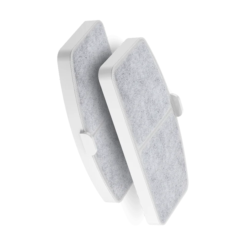 Petoneer FSL020 & FSW030 Replacement Filters (2-pack) - Image 2