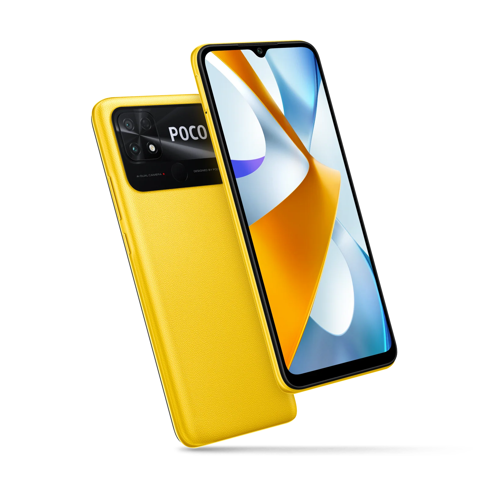POCO C40 - Image 3