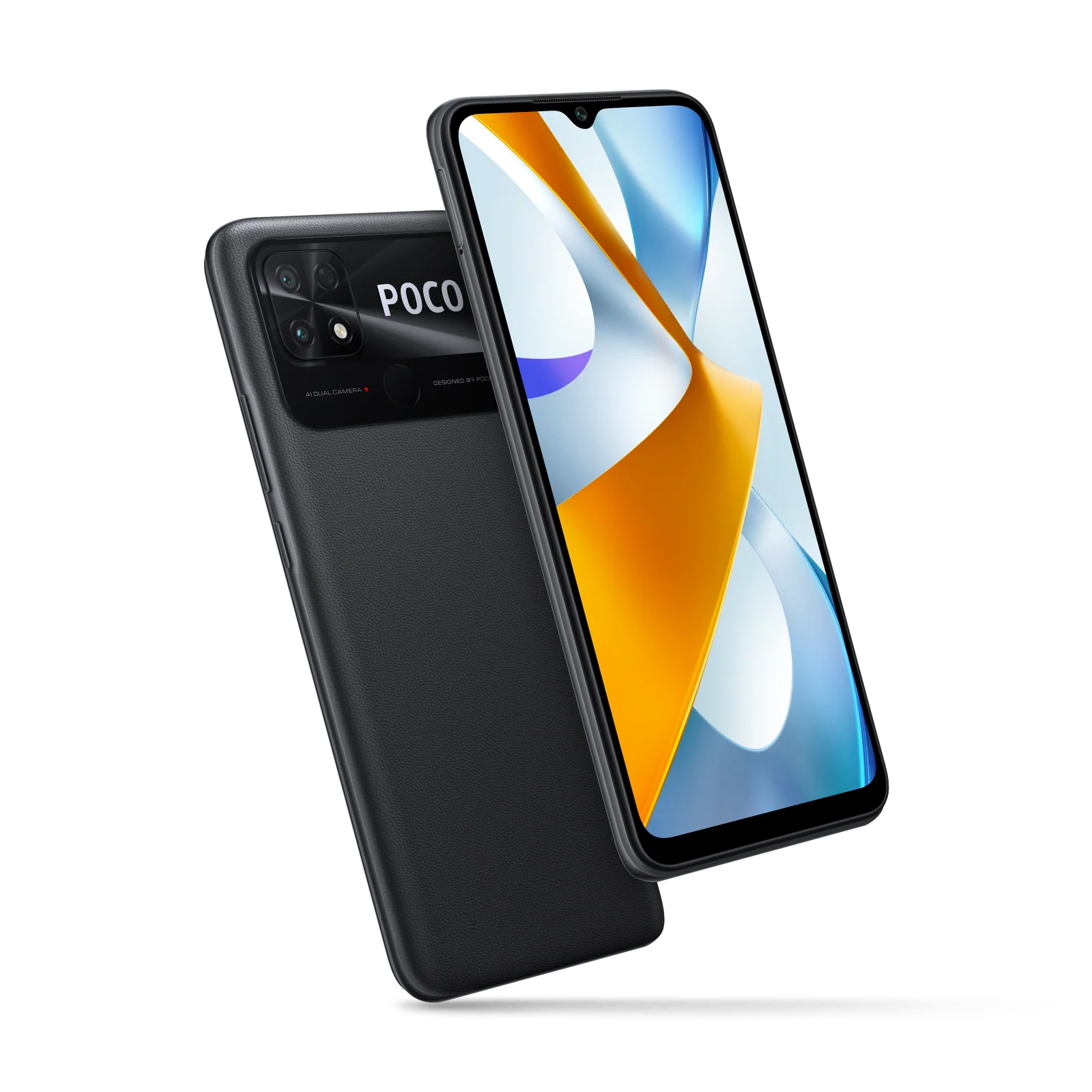 POCO C40 - Image 6