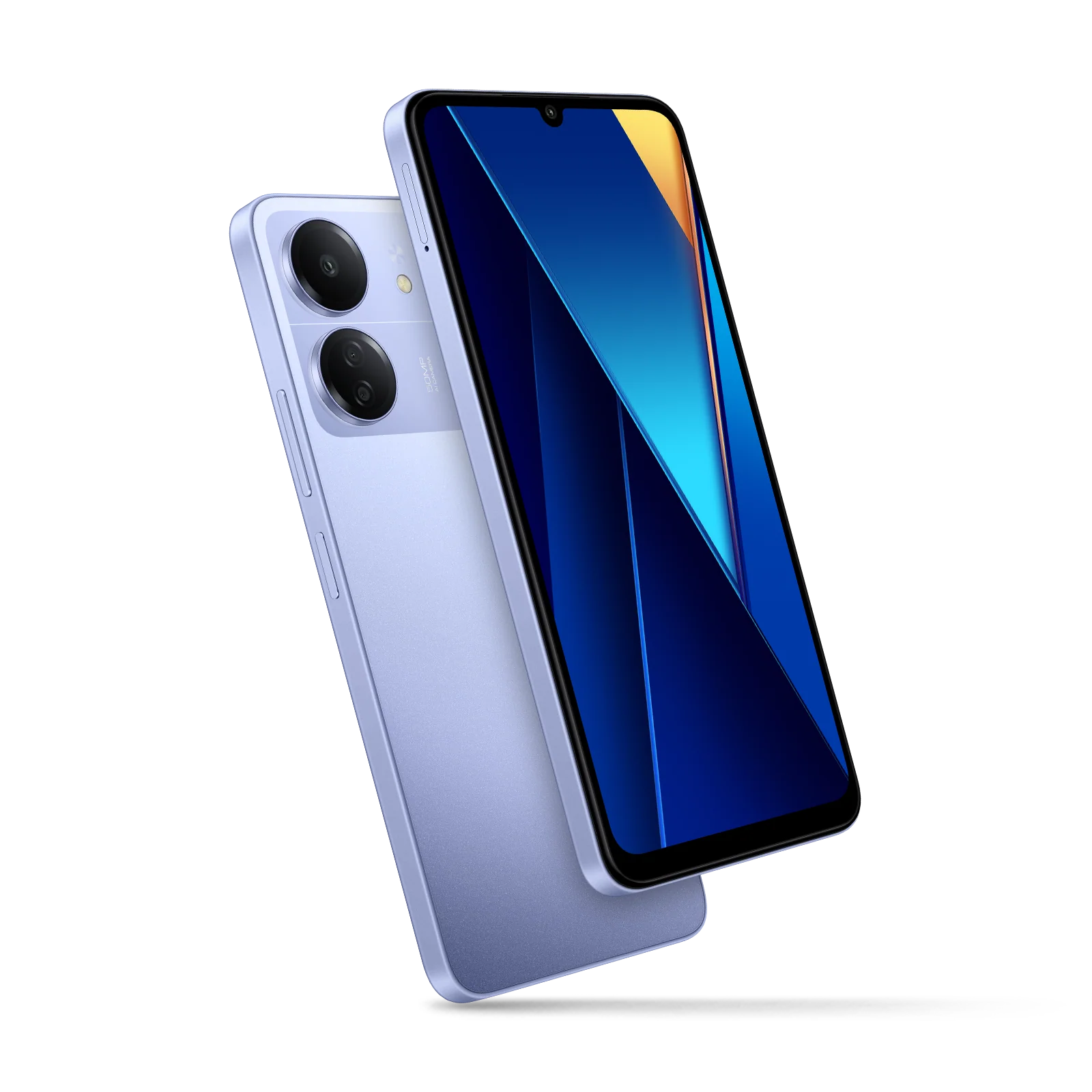 POCO C65 - Image 16