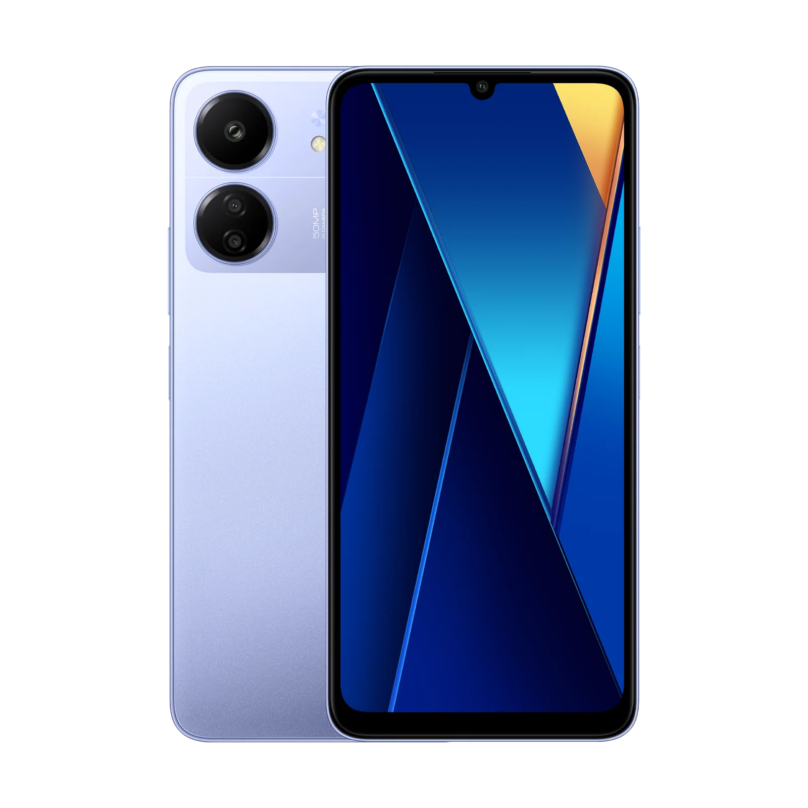 POCO C65 - Image 17