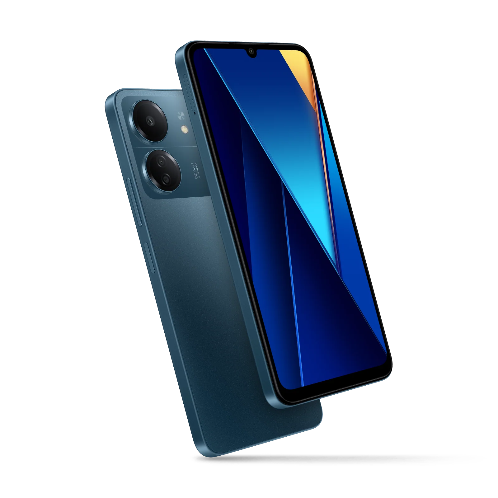 POCO C65 - Image 6