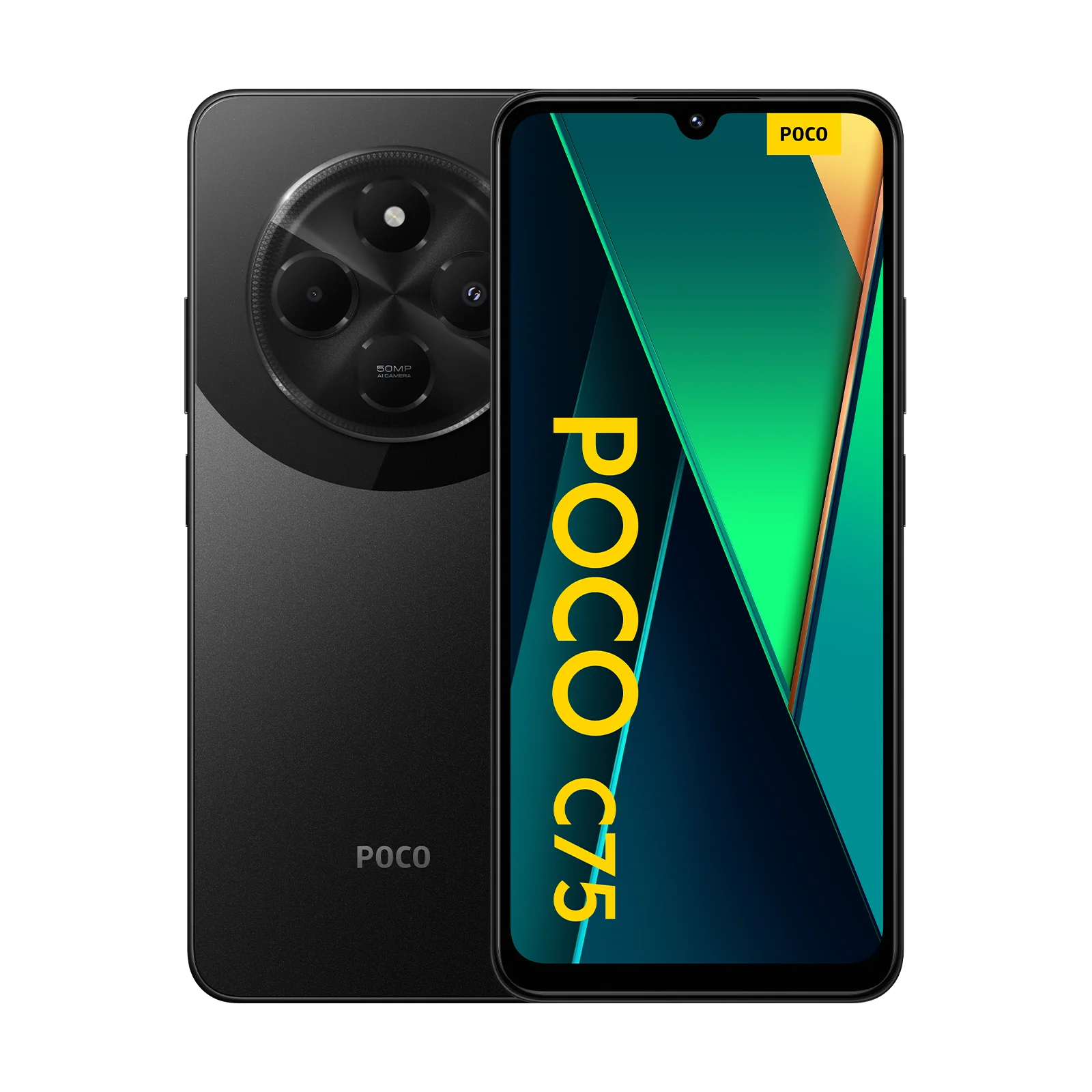 POCO C75