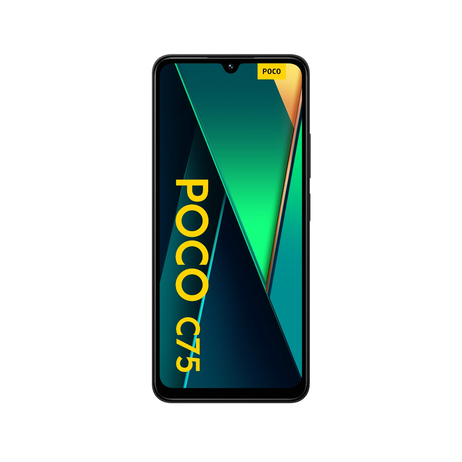 POCO C75 - Image 2