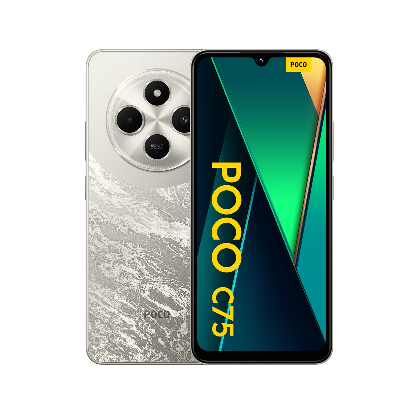 POCO C75 - Image 7