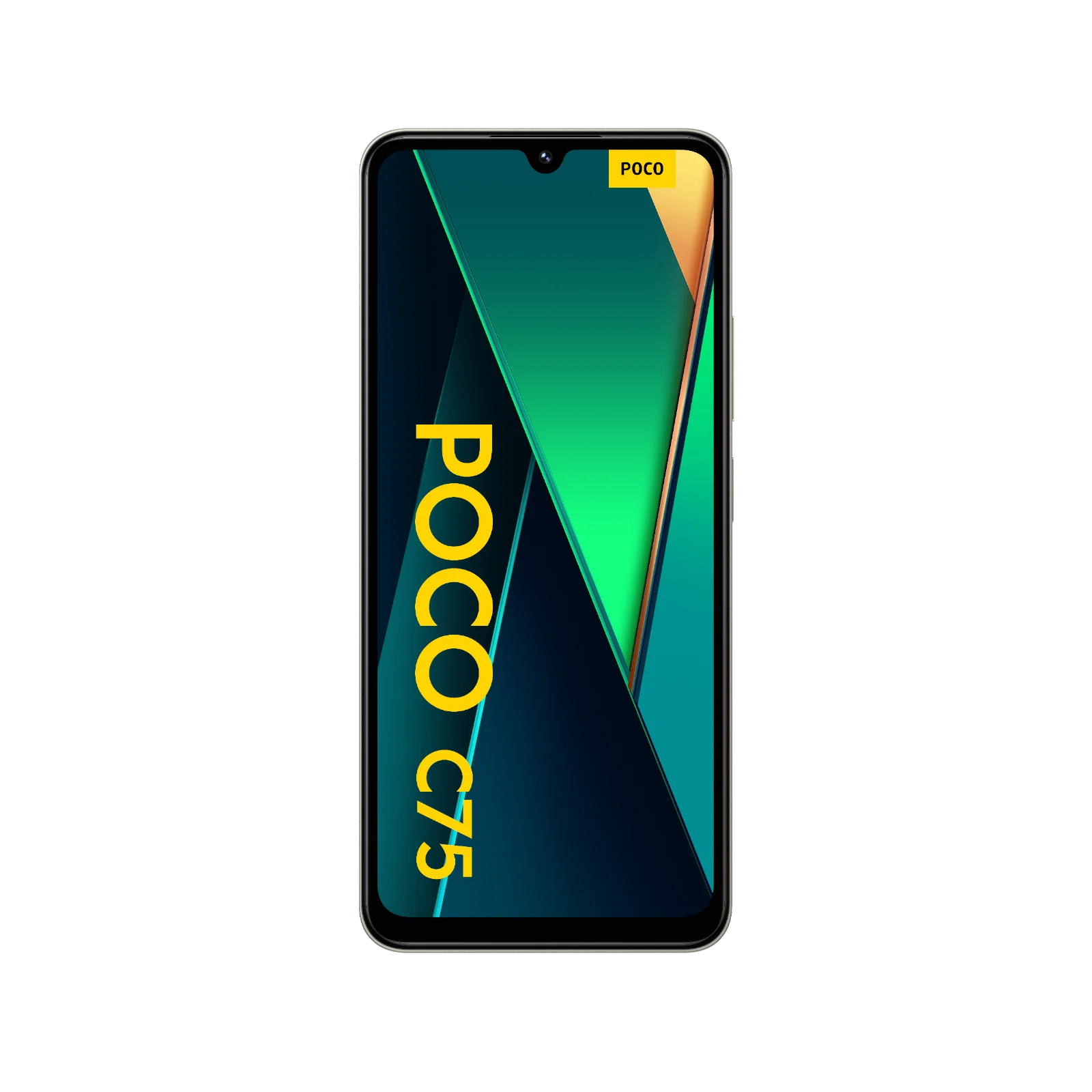 POCO C75 - Image 8
