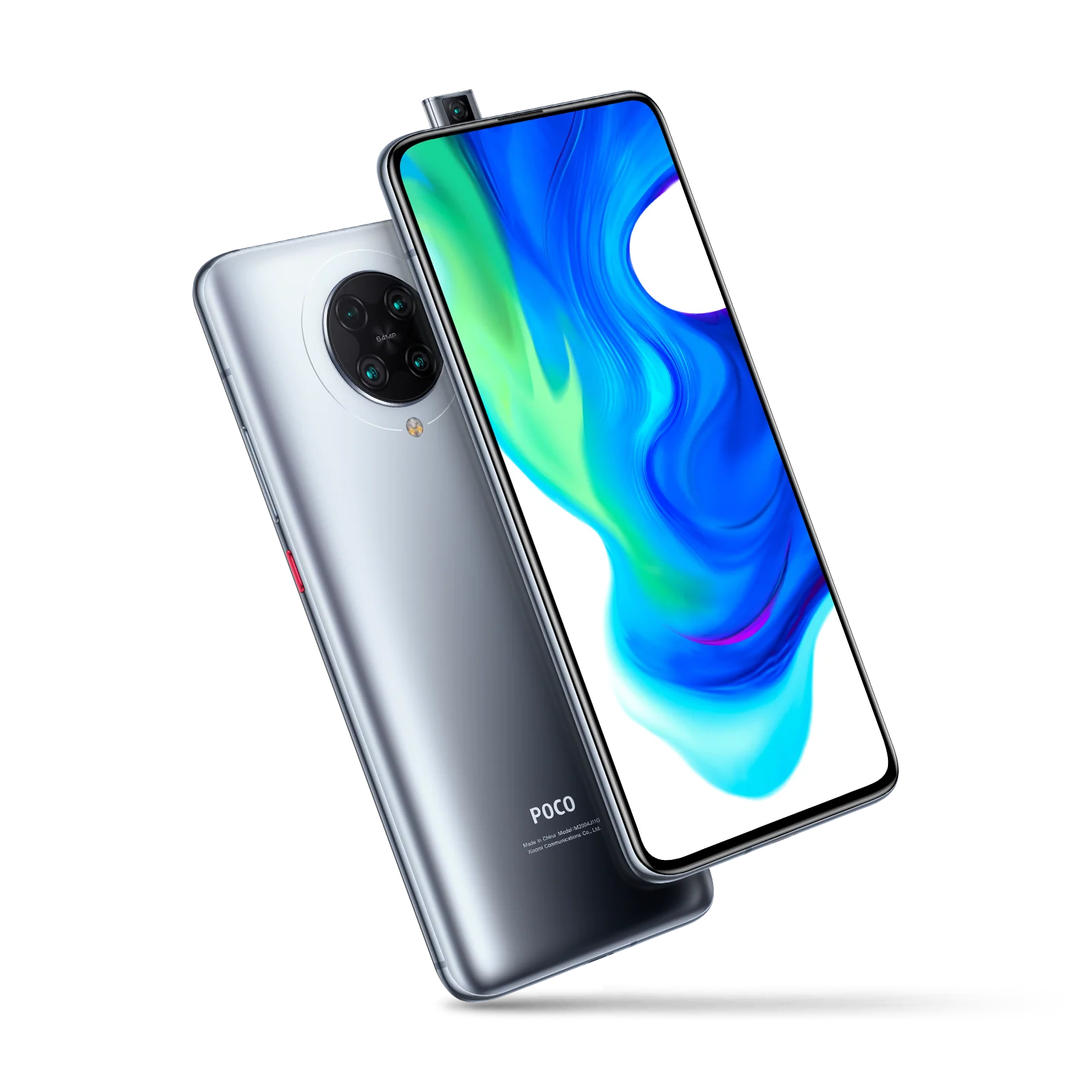 POCO F2 Pro - Image 3