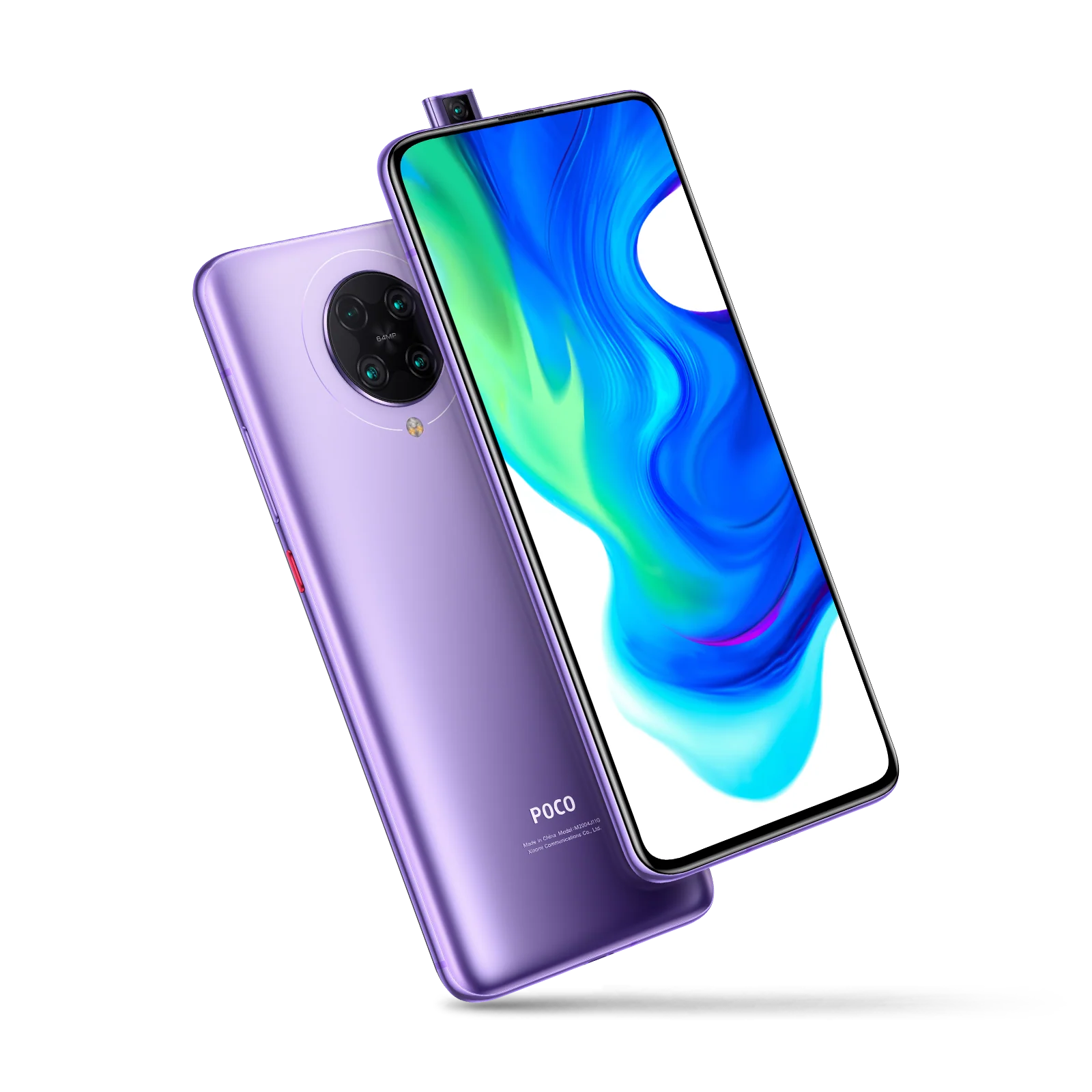 POCO F2 Pro - Image 6
