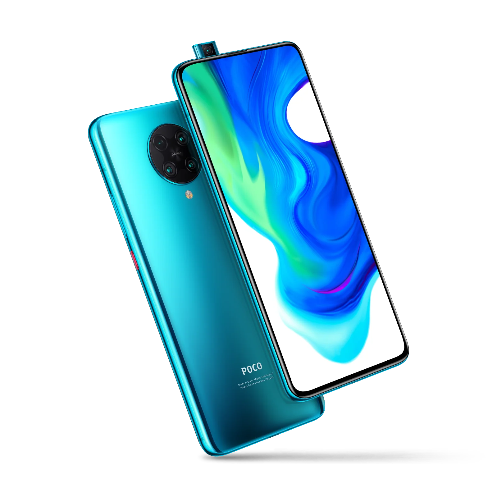 POCO F2 Pro - Image 9