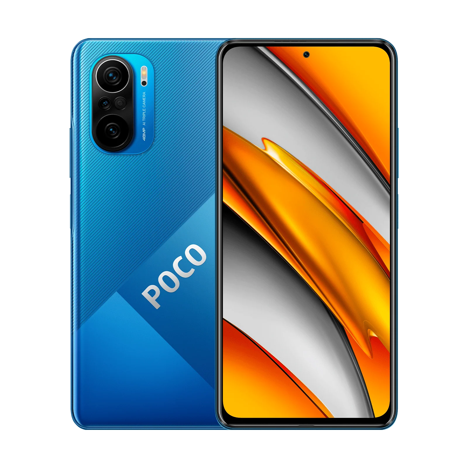 POCO F3 5G - Image 6