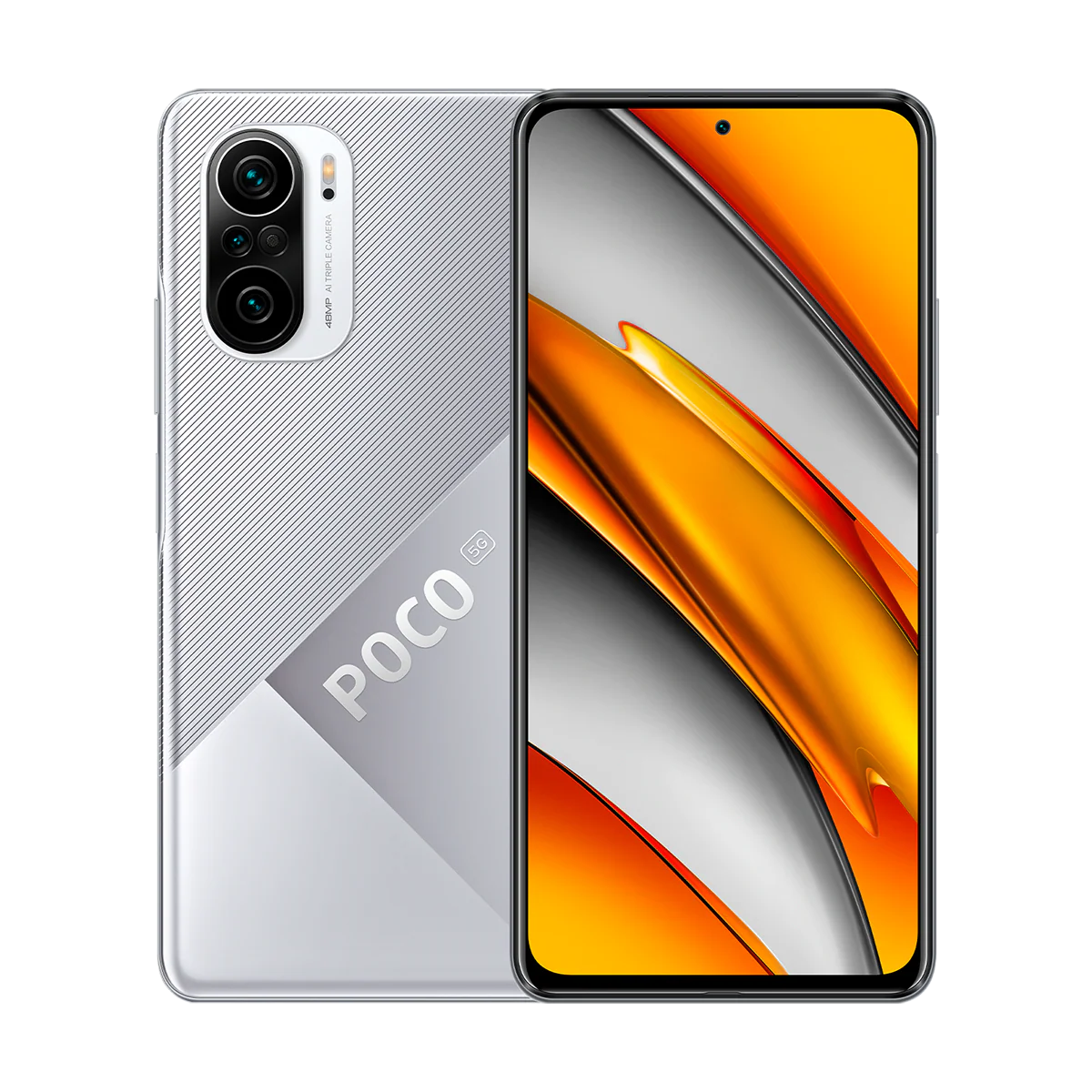 POCO F3 5G - Image 9