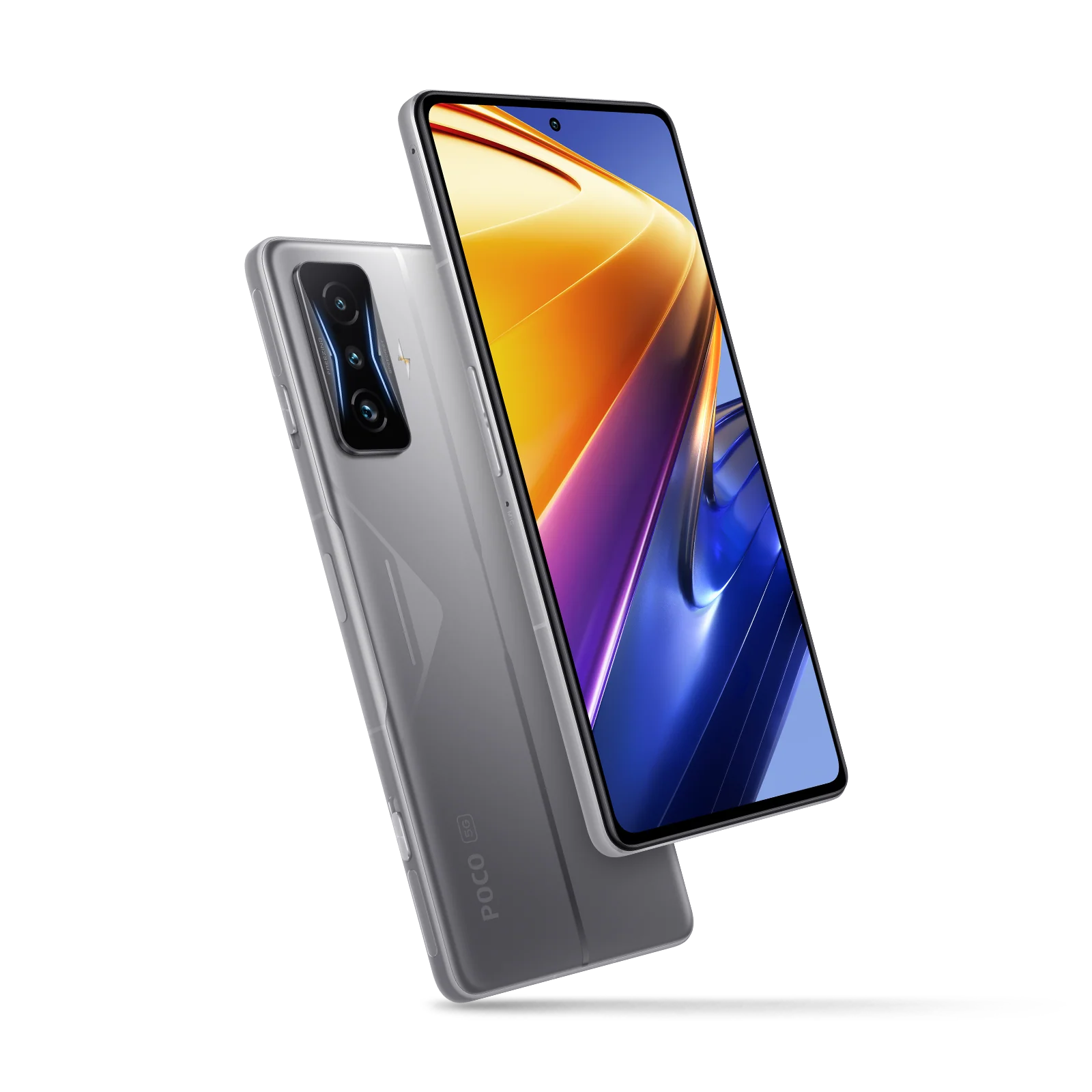 POCO F4 GT - Image 4