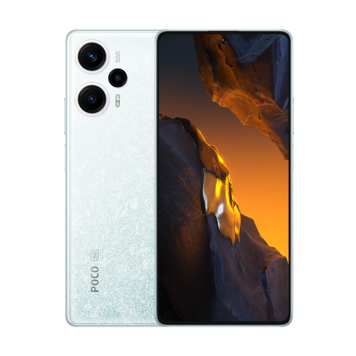 POCO F5 - Image 11