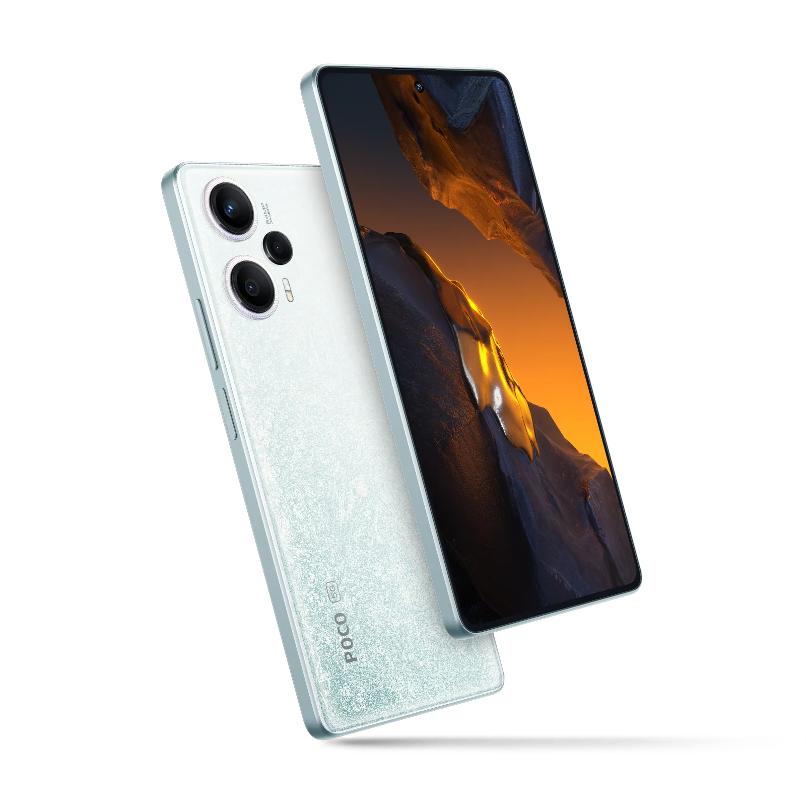 POCO F5 - Image 12