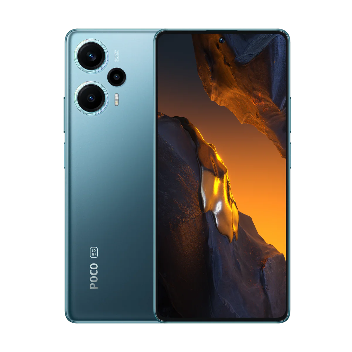 POCO F5 - Image 4