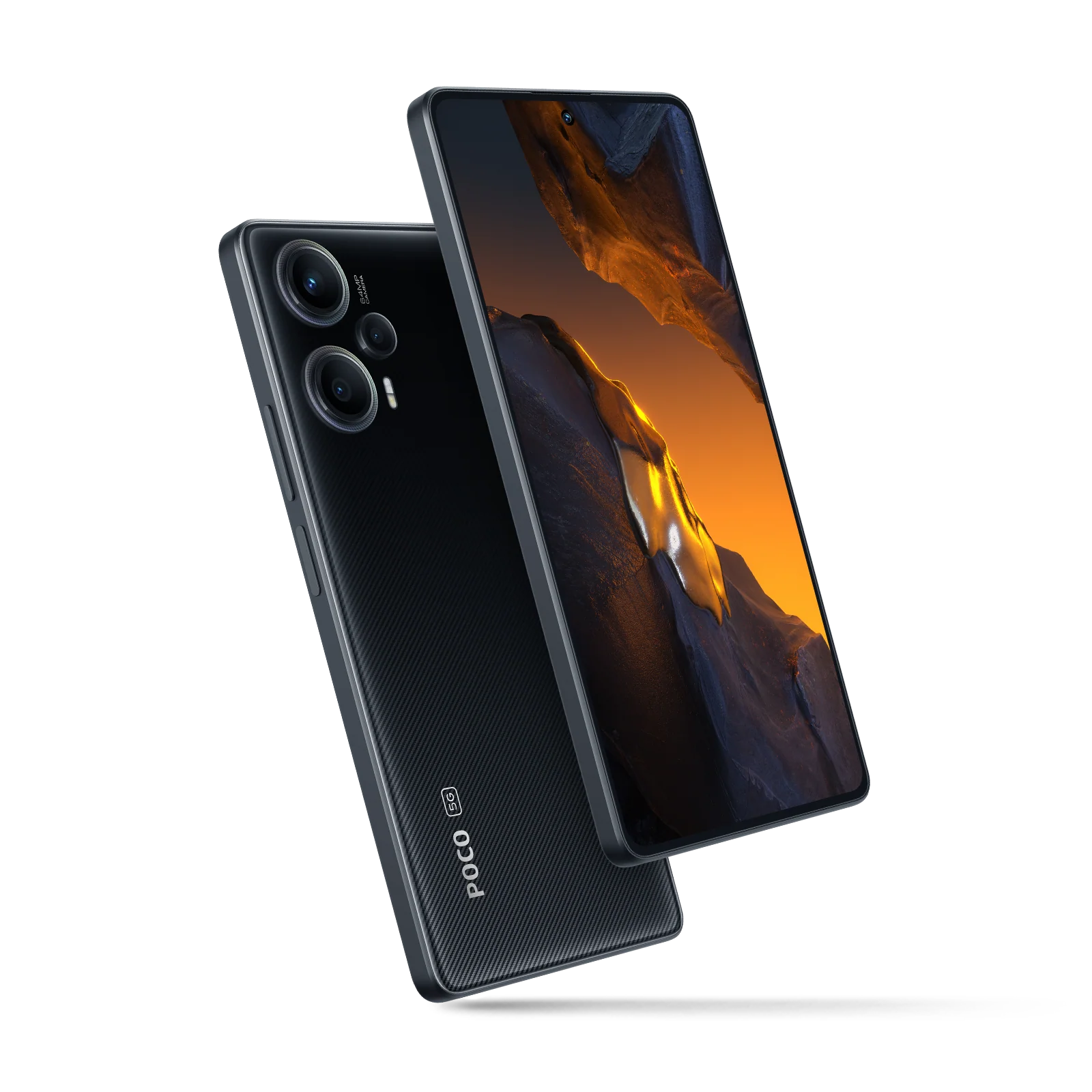 POCO F5 - Image 8