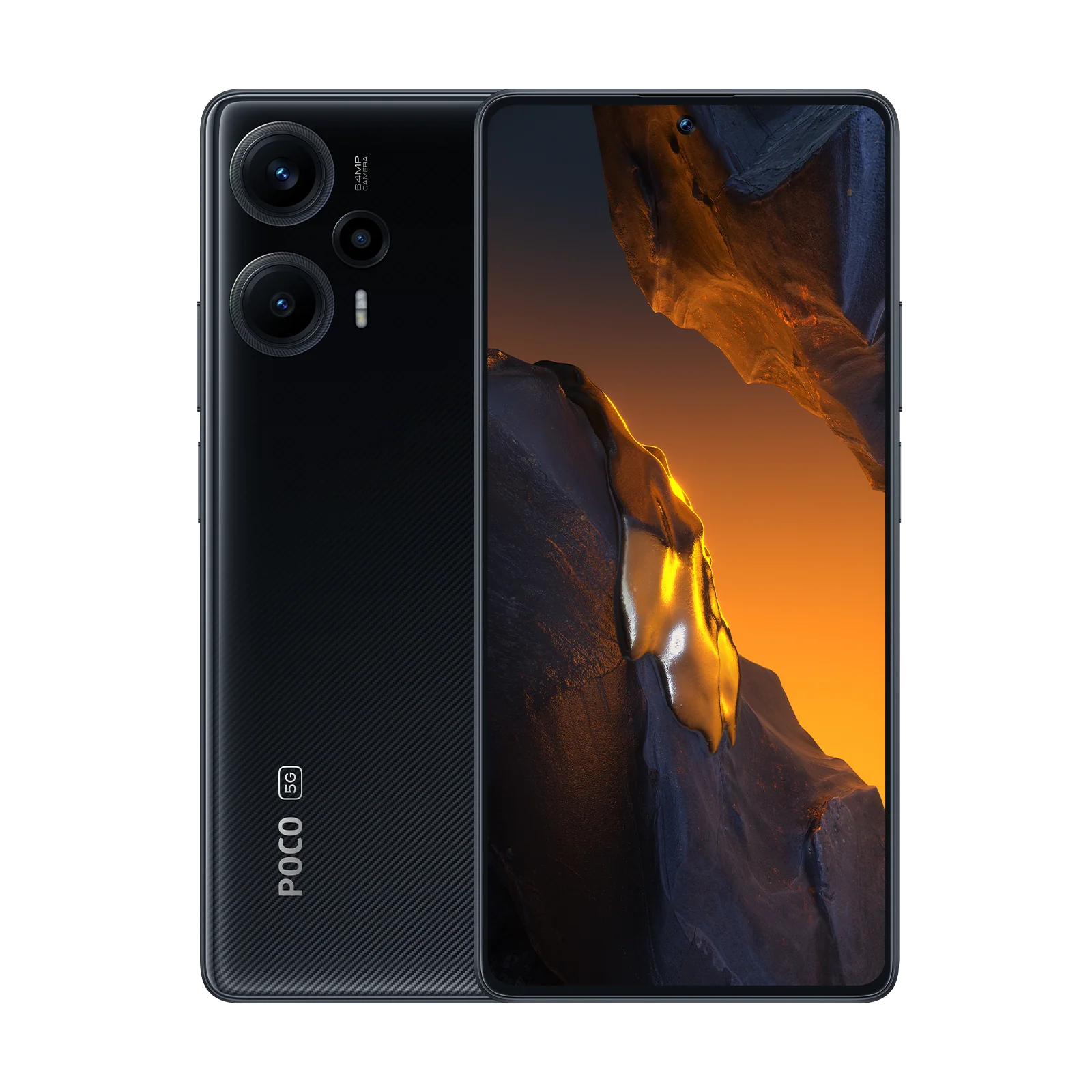 POCO F5 - Image 9