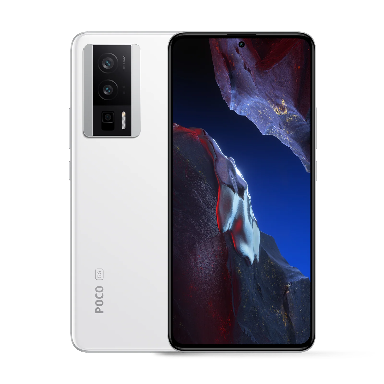 POCO F5 Pro - Image 3