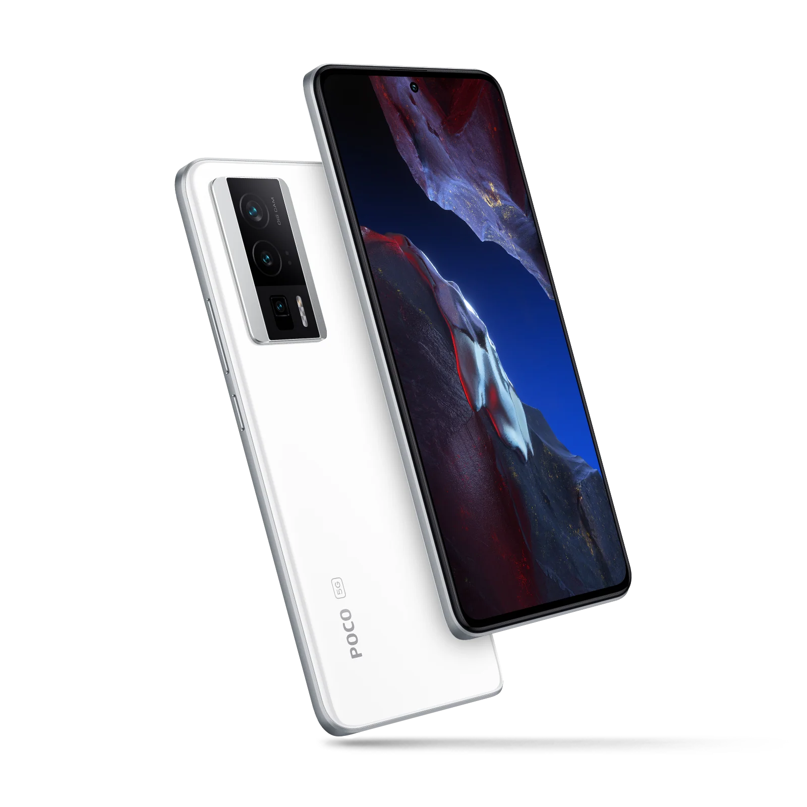 POCO F5 Pro - Image 4