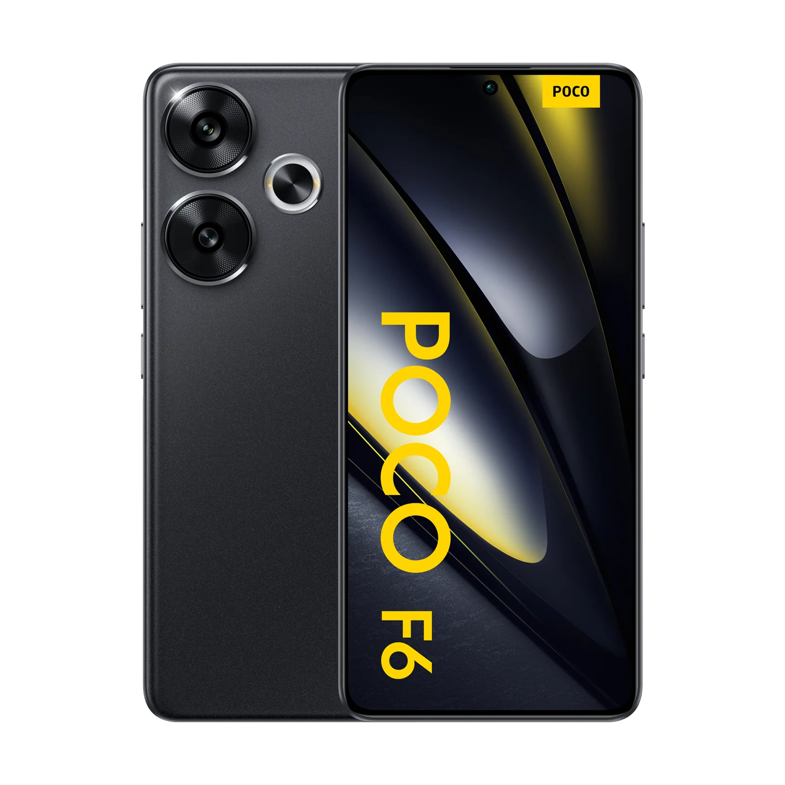 POCO F6