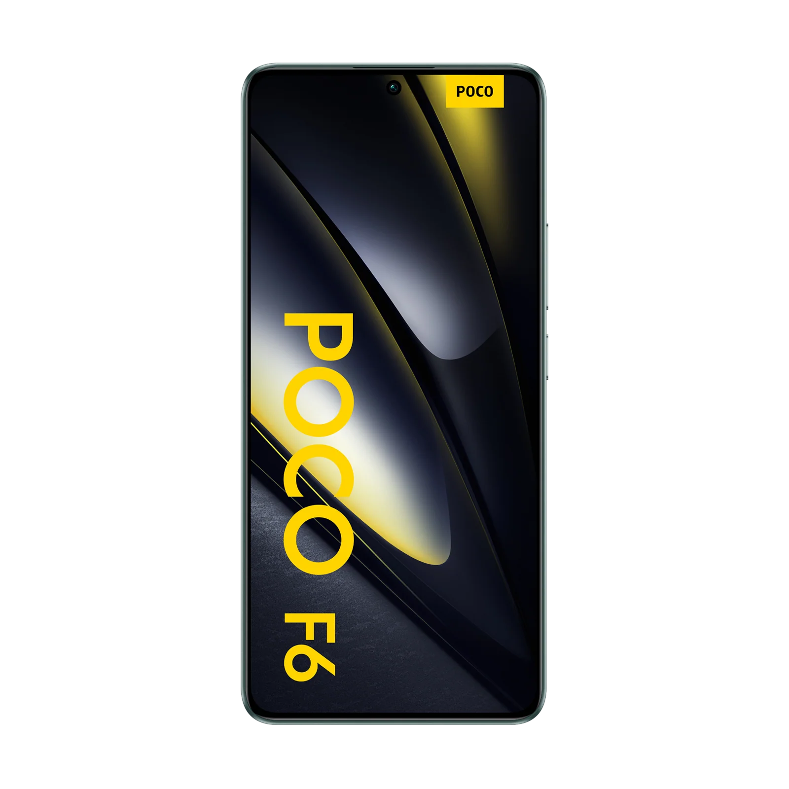 POCO F6 - Image 10