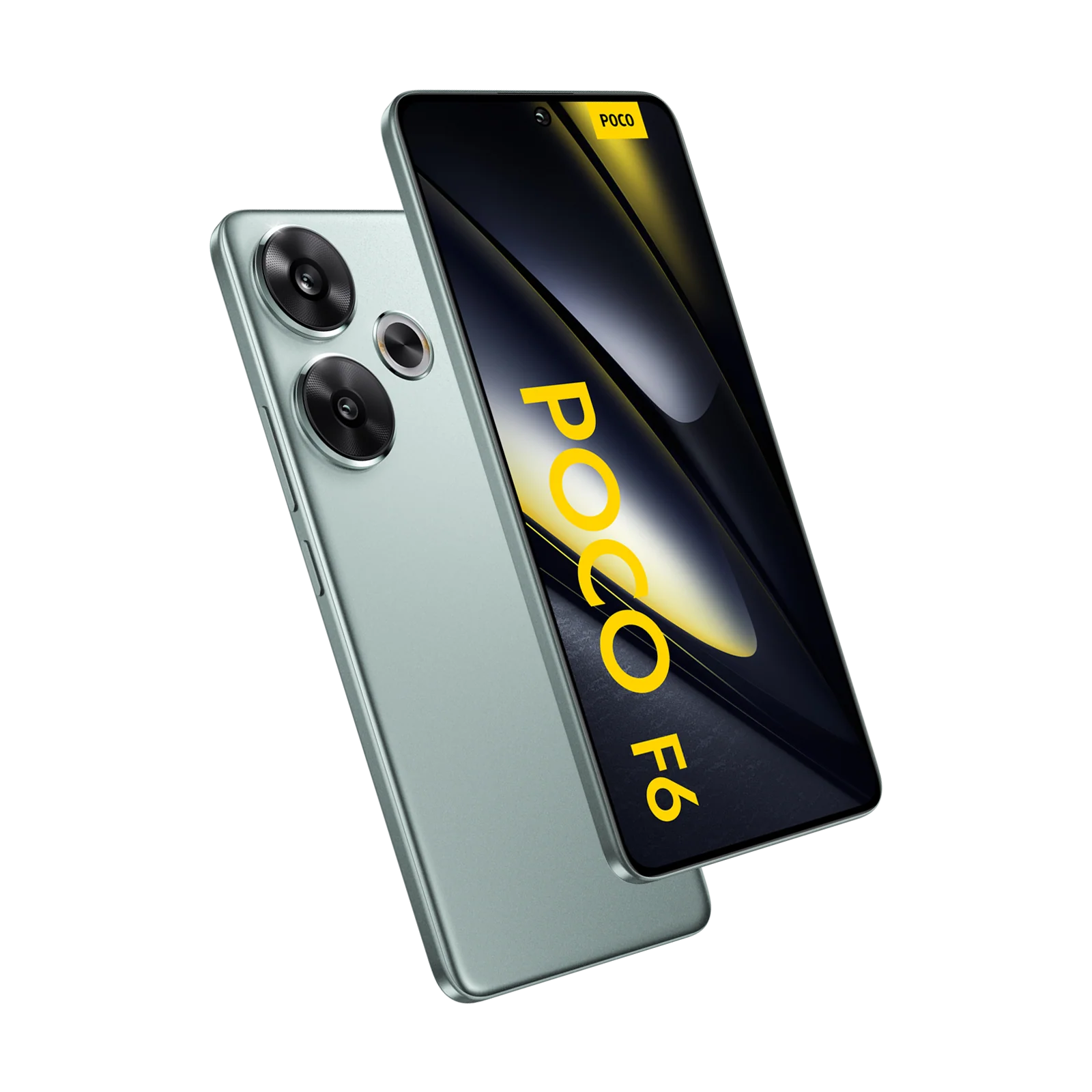 POCO F6 - Image 11