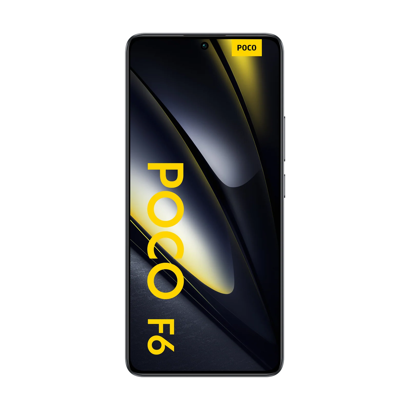 POCO F6 - Image 2