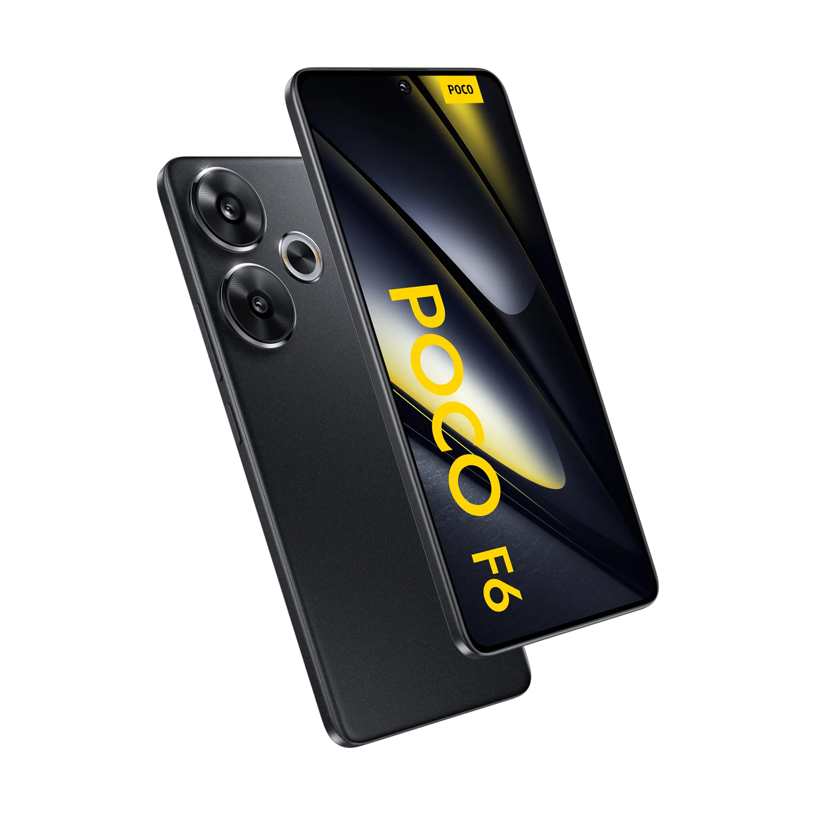POCO F6 - Image 3