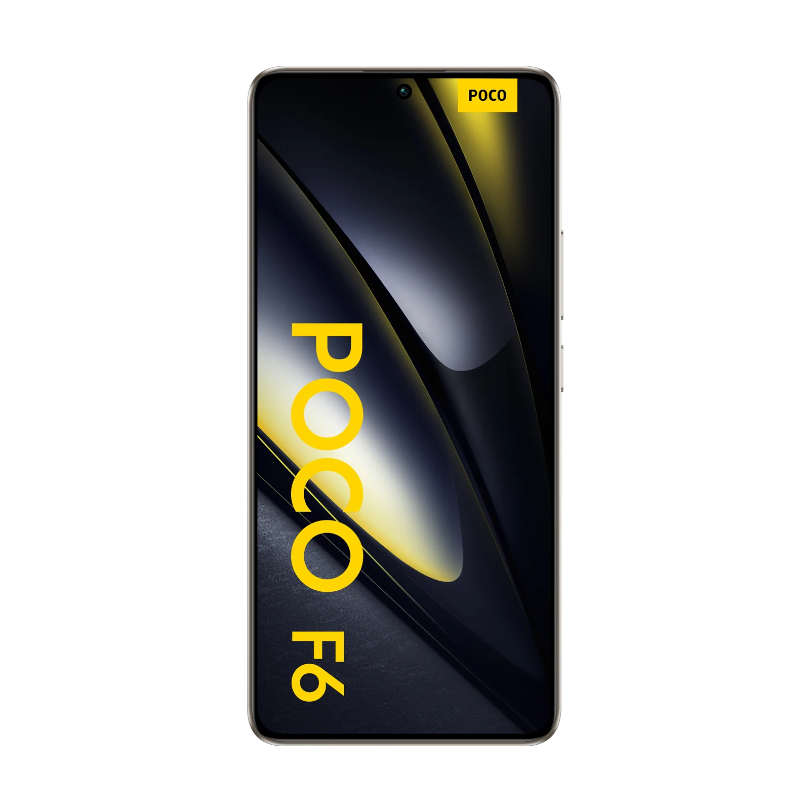 POCO F6 - Image 6