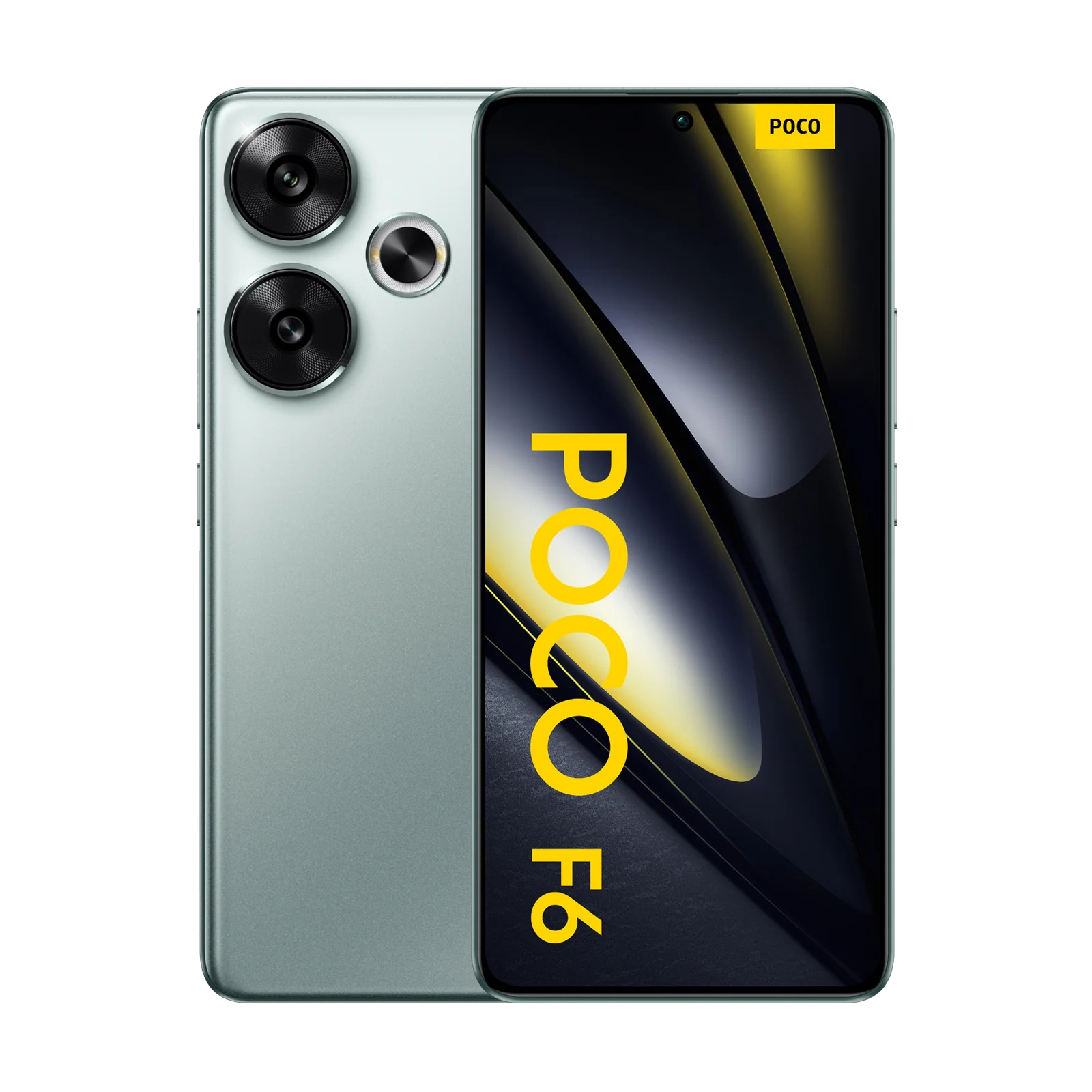 POCO F6 - Image 9