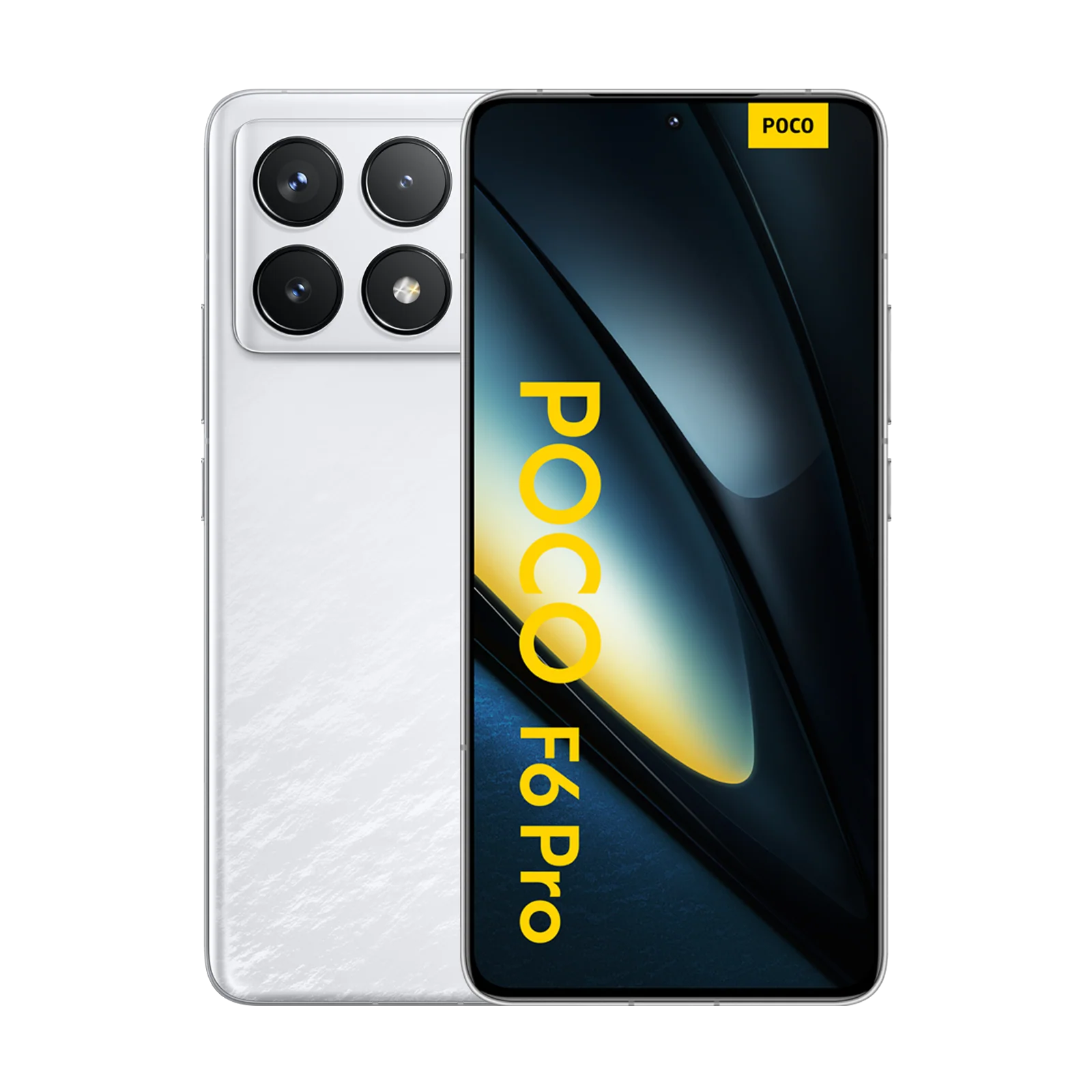 POCO F6 Pro - Image 5
