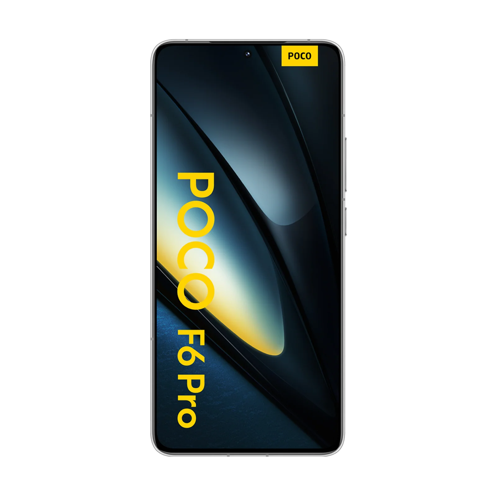 POCO F6 Pro - Image 6