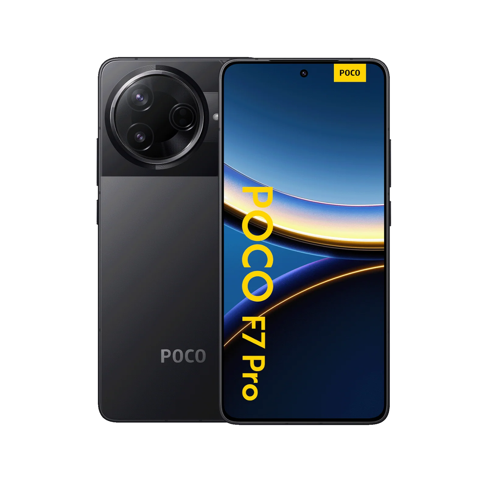 POCO F7 Pro - Image 18