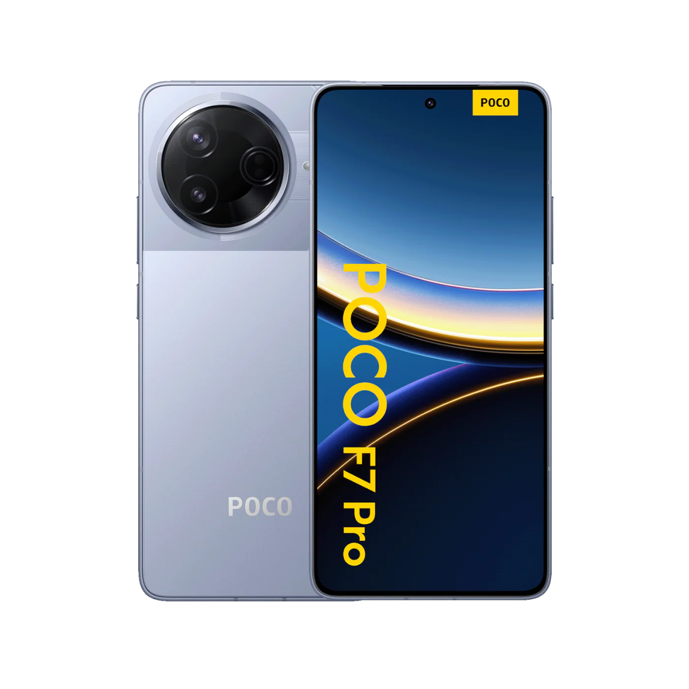 POCO F7 Pro - Image 24