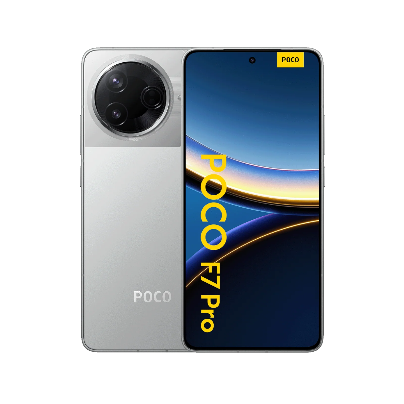 POCO F7 Pro - Image 30