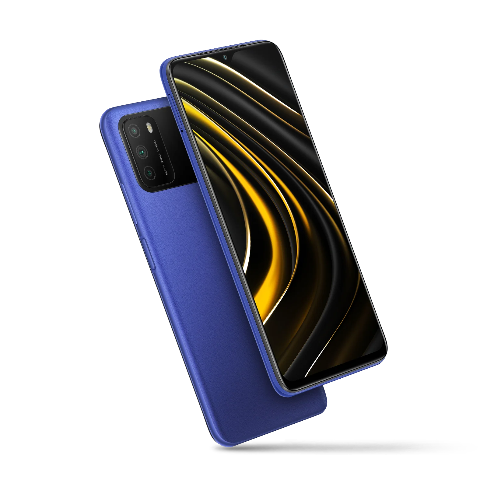 POCO M3 - Image 6