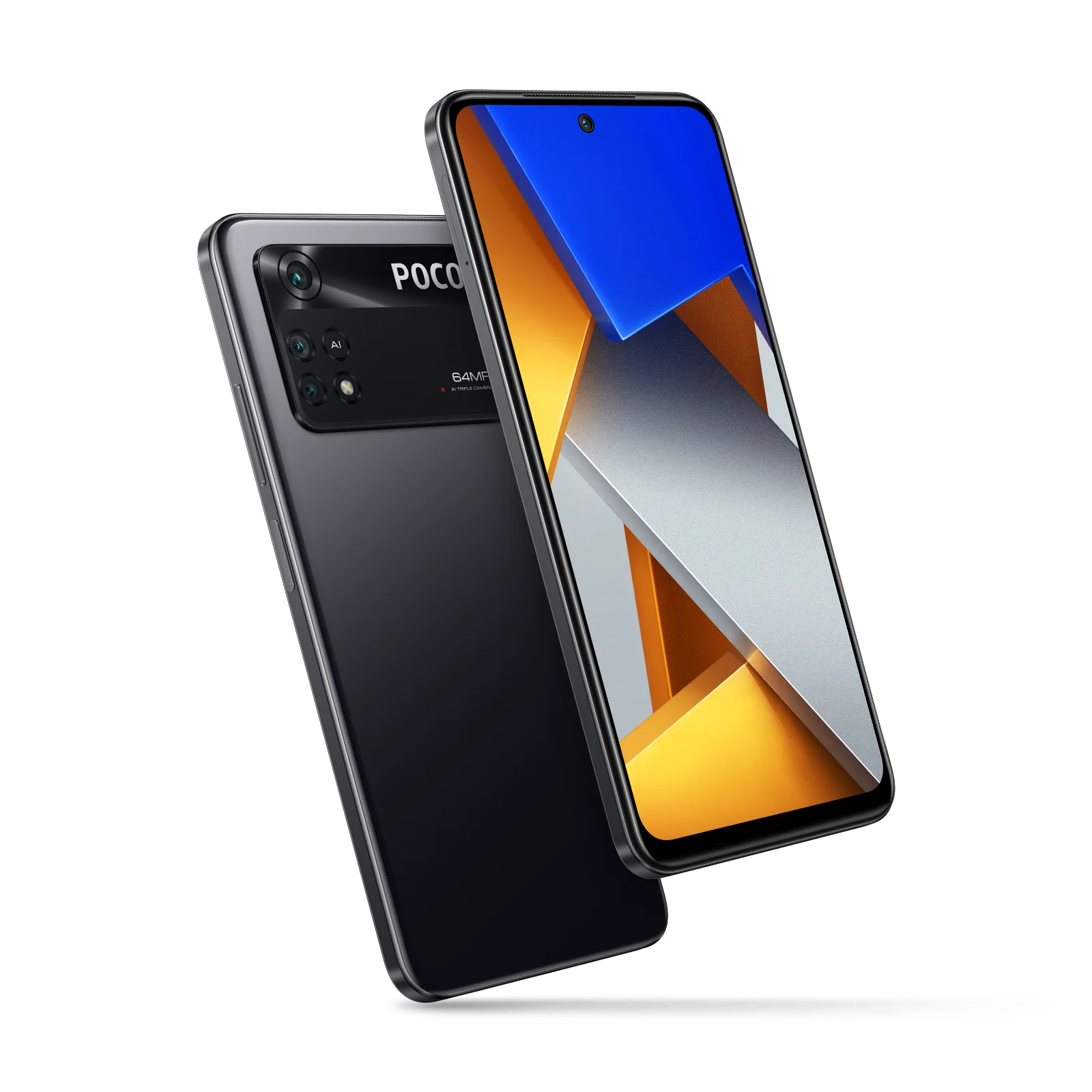 POCO M4 Pro - Image 3