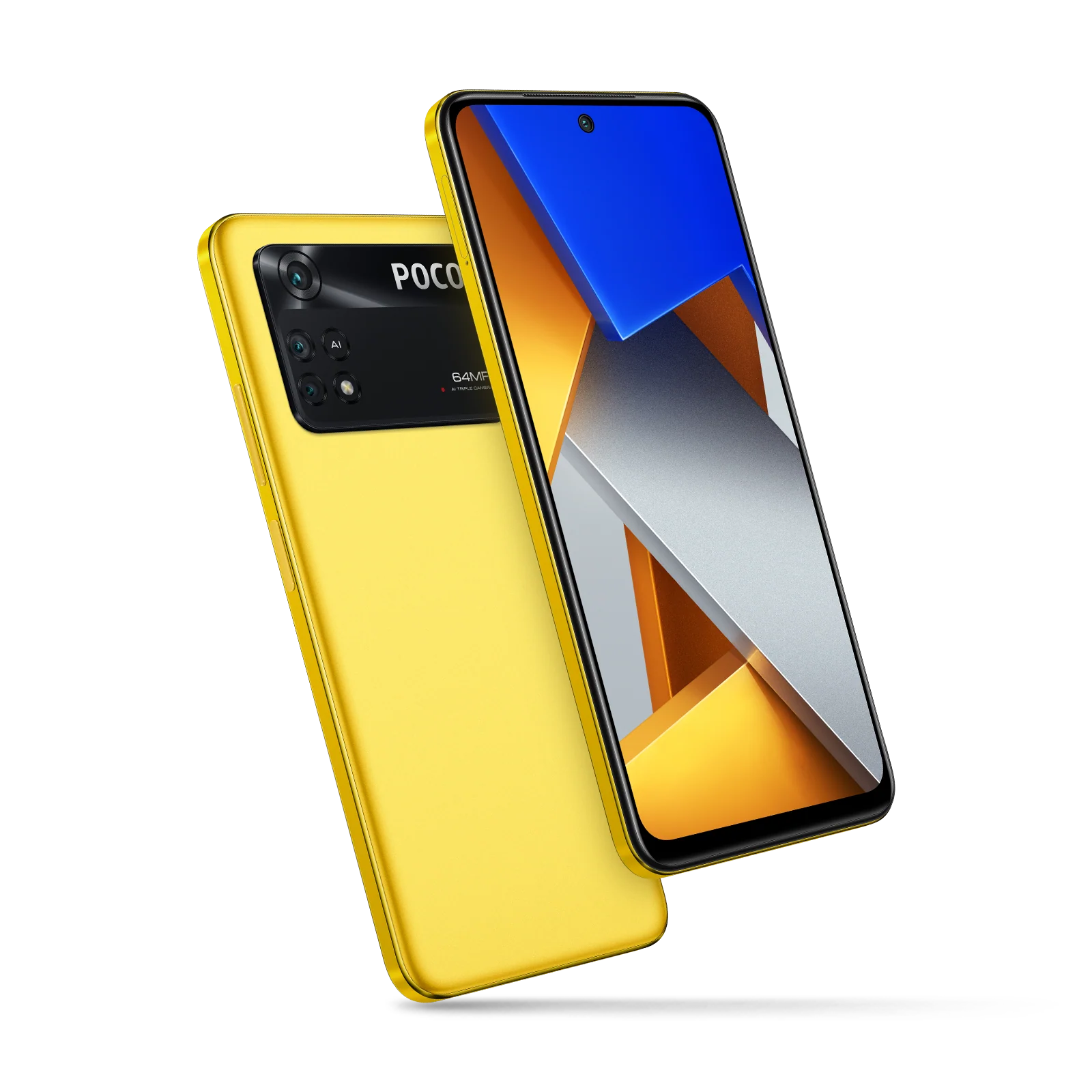 POCO M4 Pro - Image 4