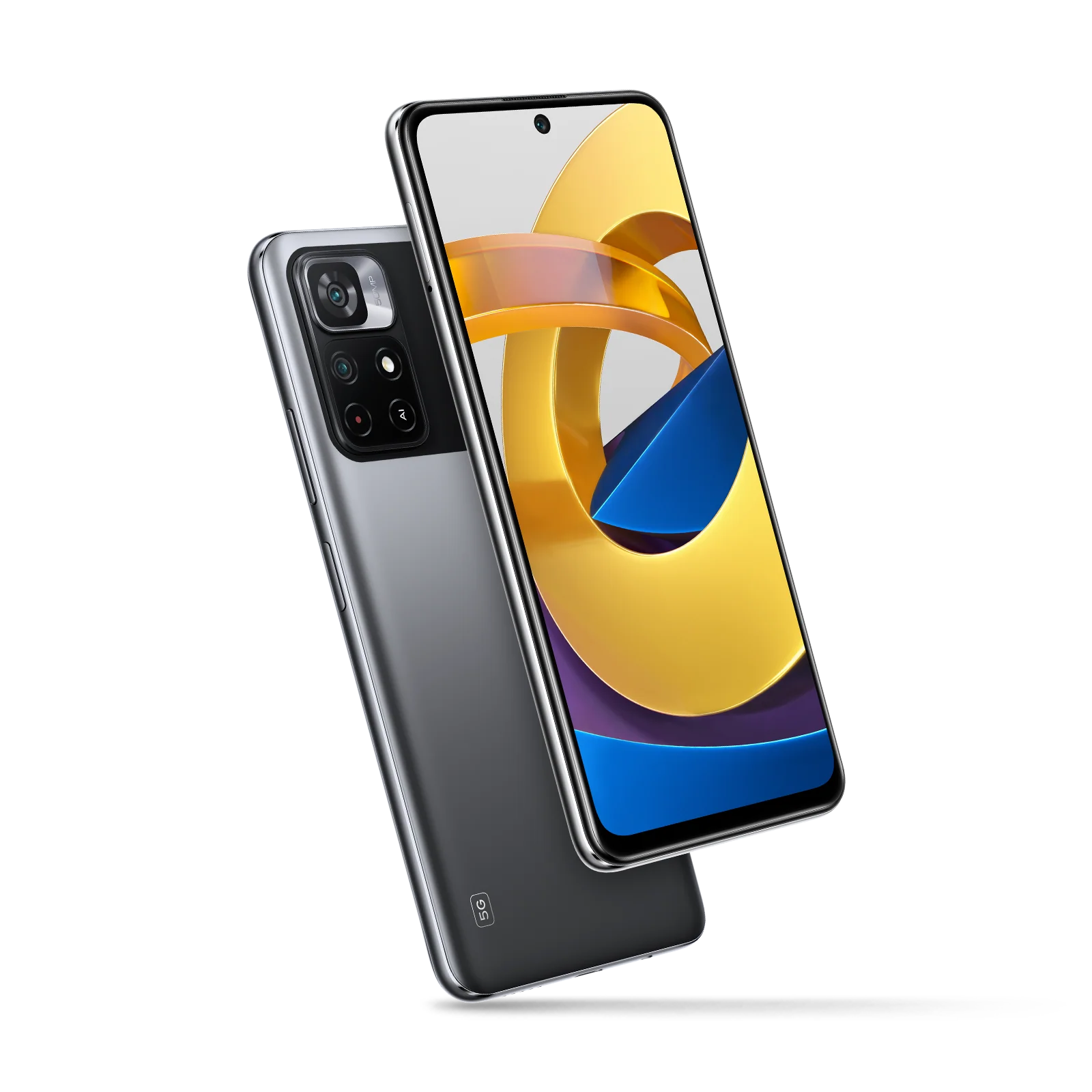 POCO M4 Pro 5G - Image 3