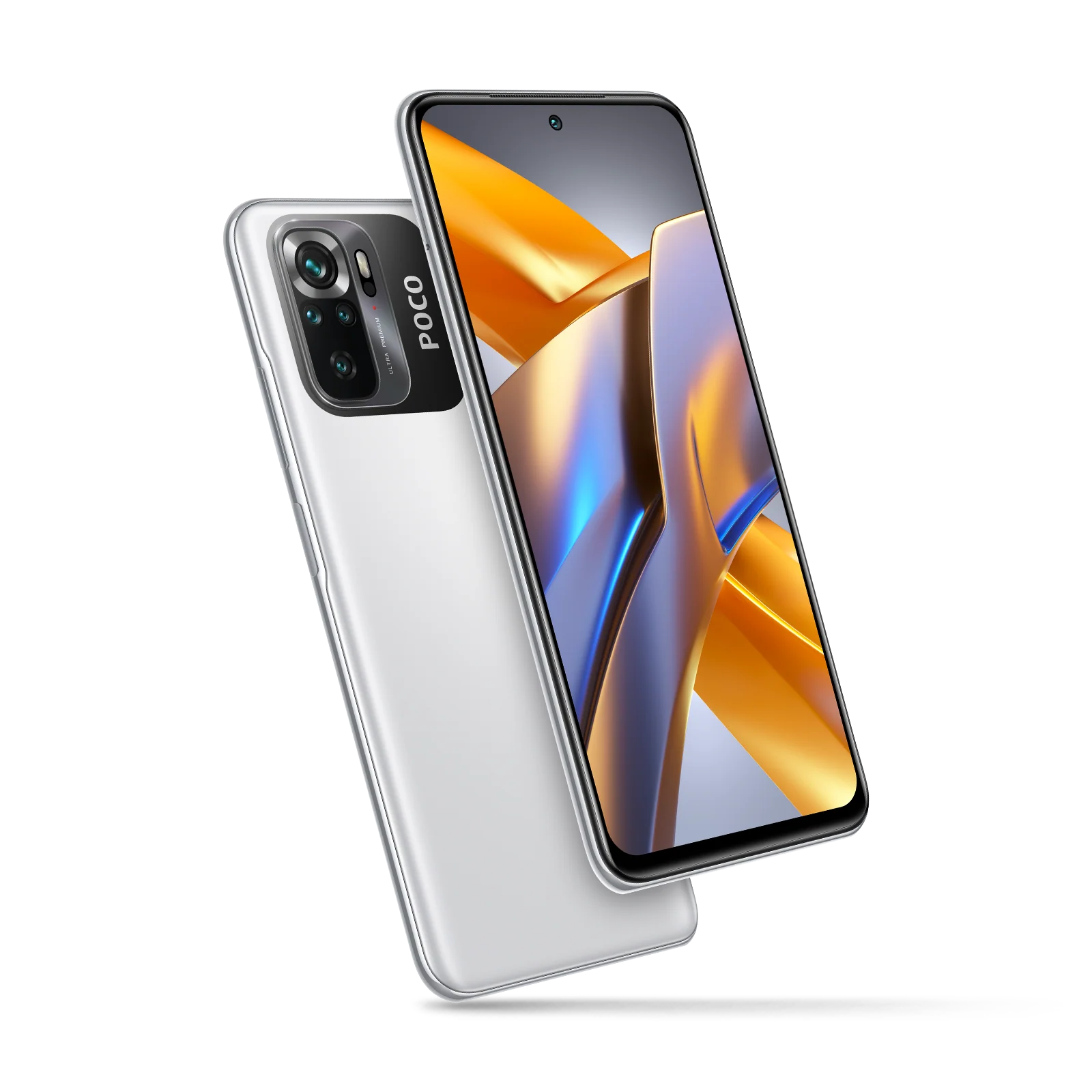 POCO M5s - Image 3