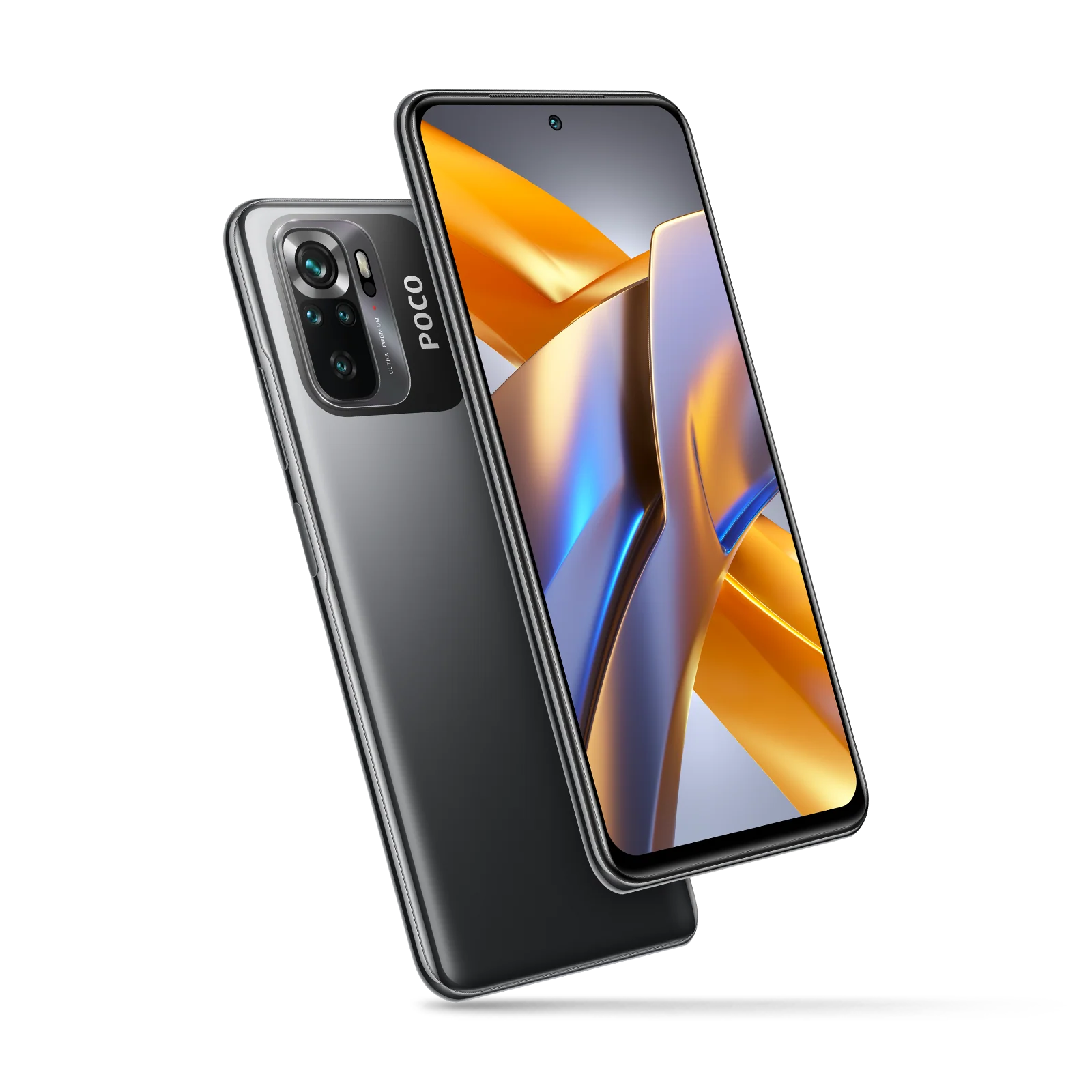 POCO M5s - Image 5