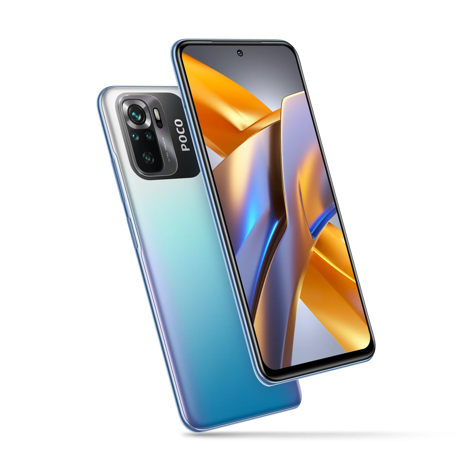 POCO M5s - Image 8