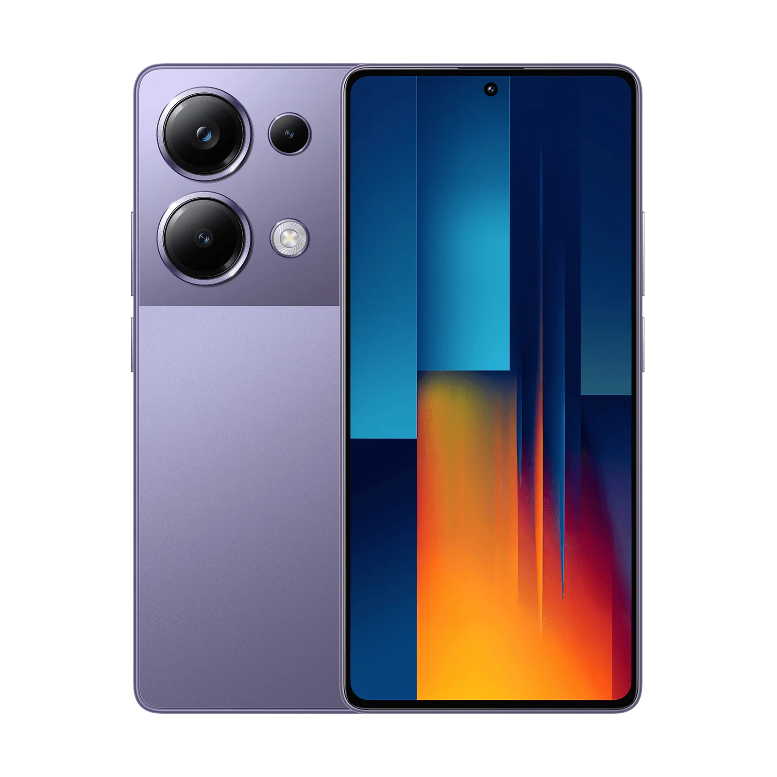 POCO M6 Pro - Image 5