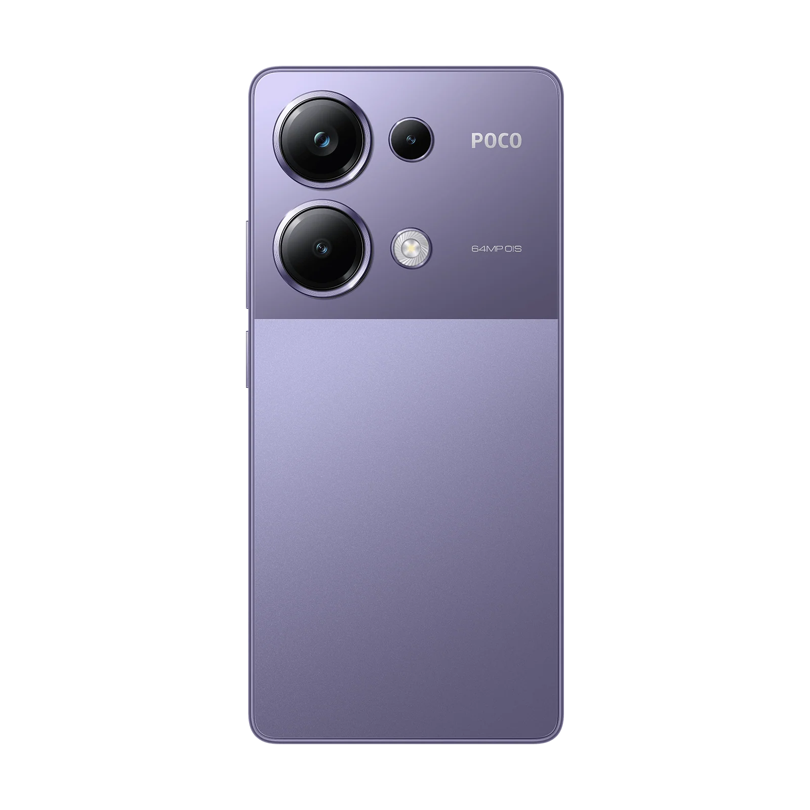 POCO M6 Pro - Image 6