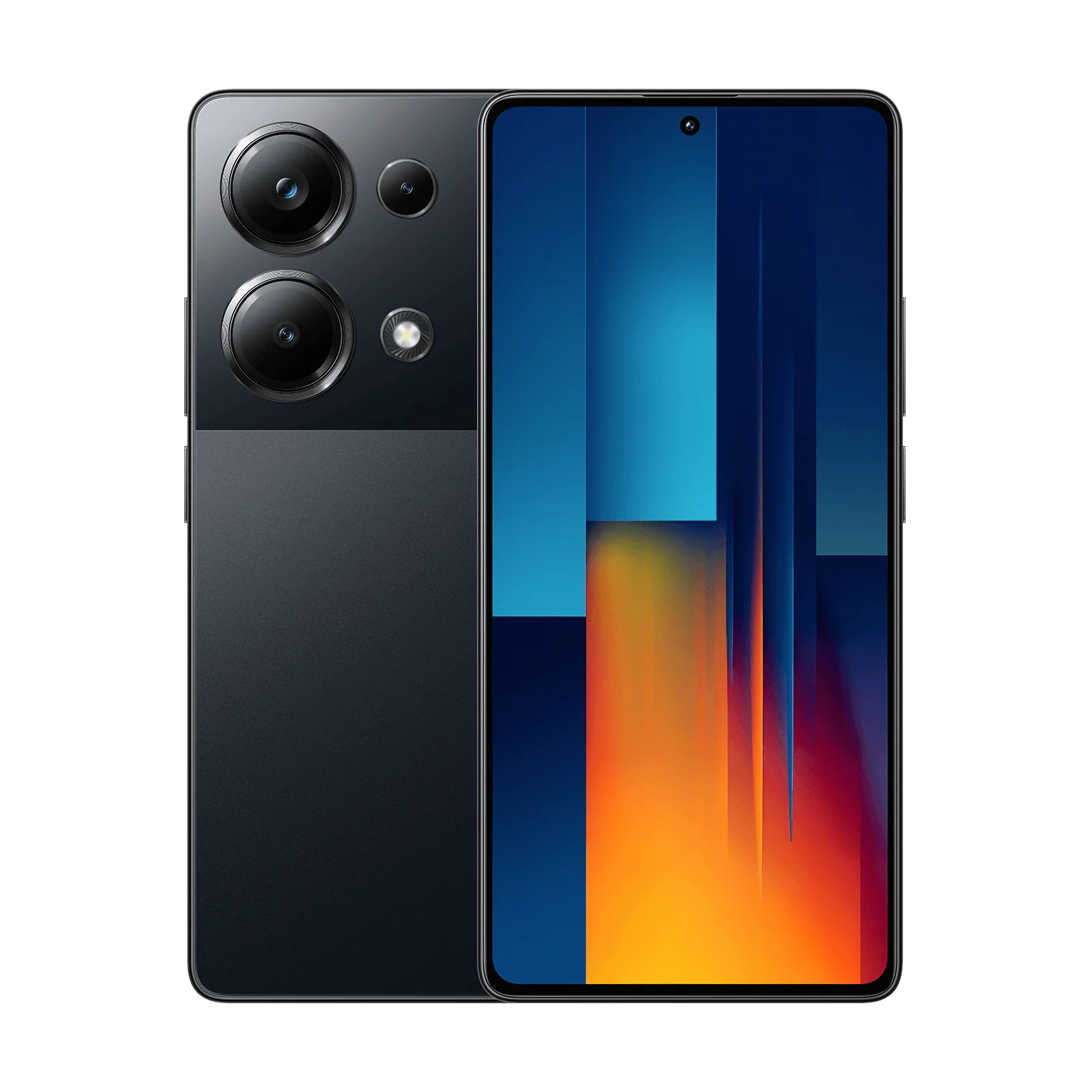 POCO M6 Pro - Image 9