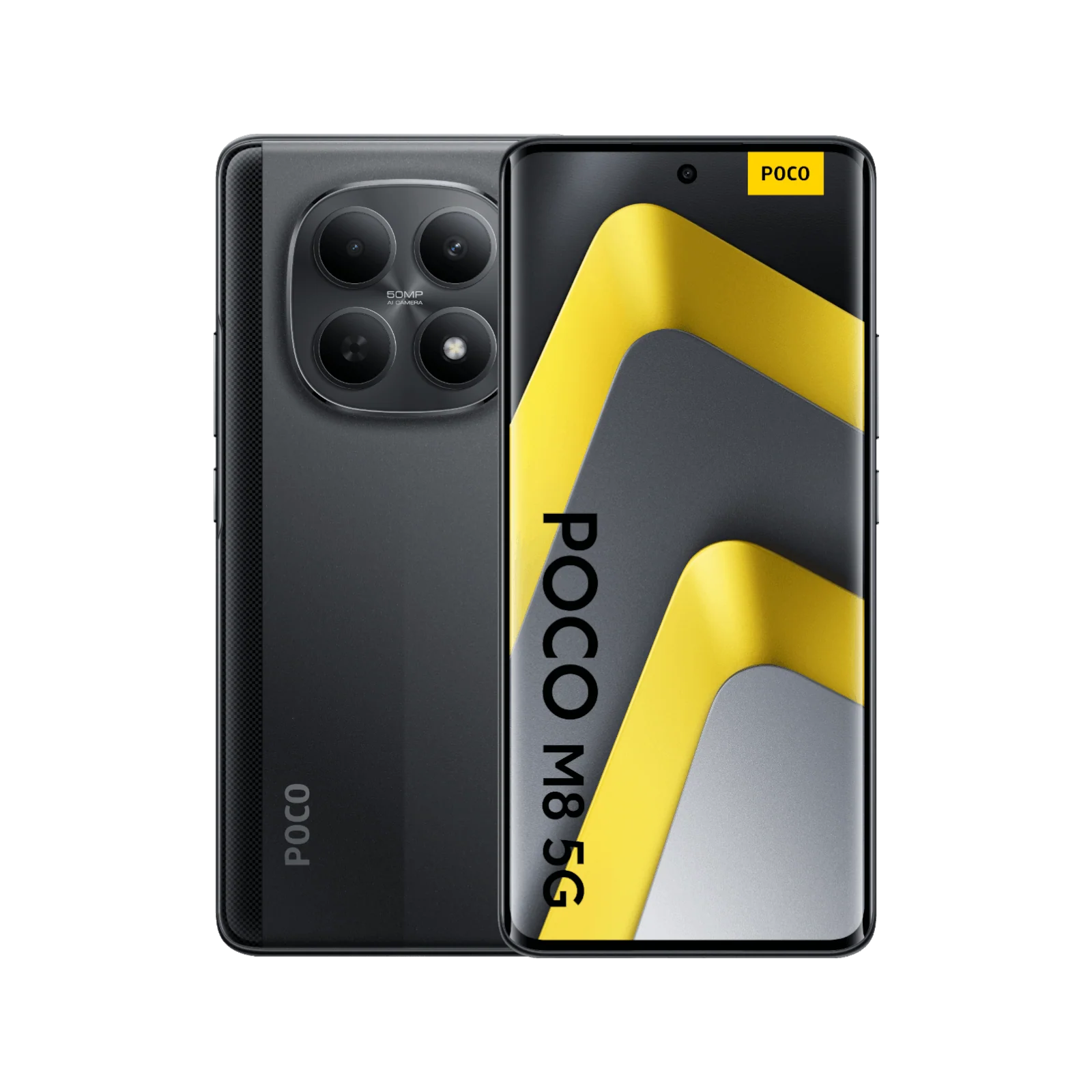 POCO M8 5G