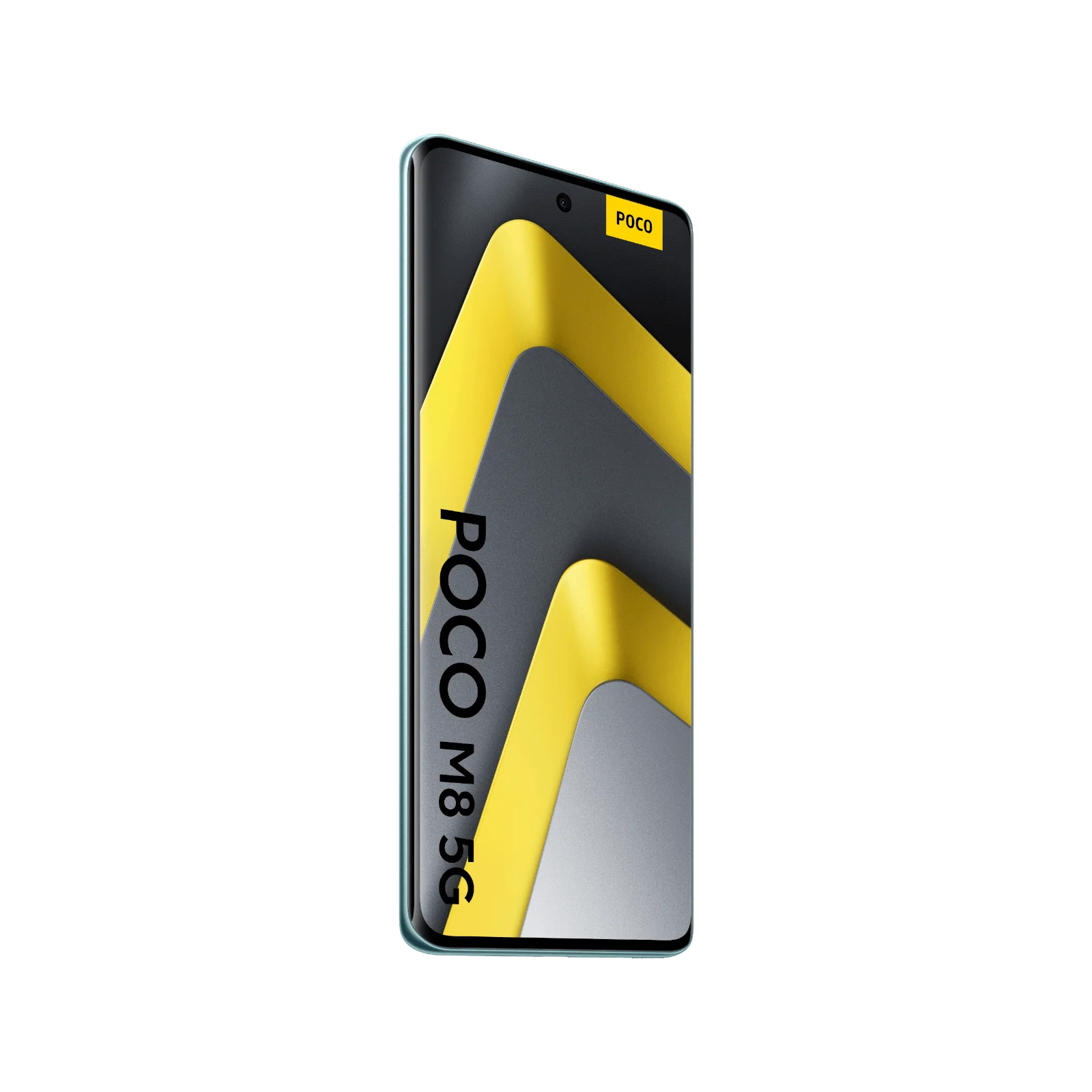 POCO M8 5G - Image 8