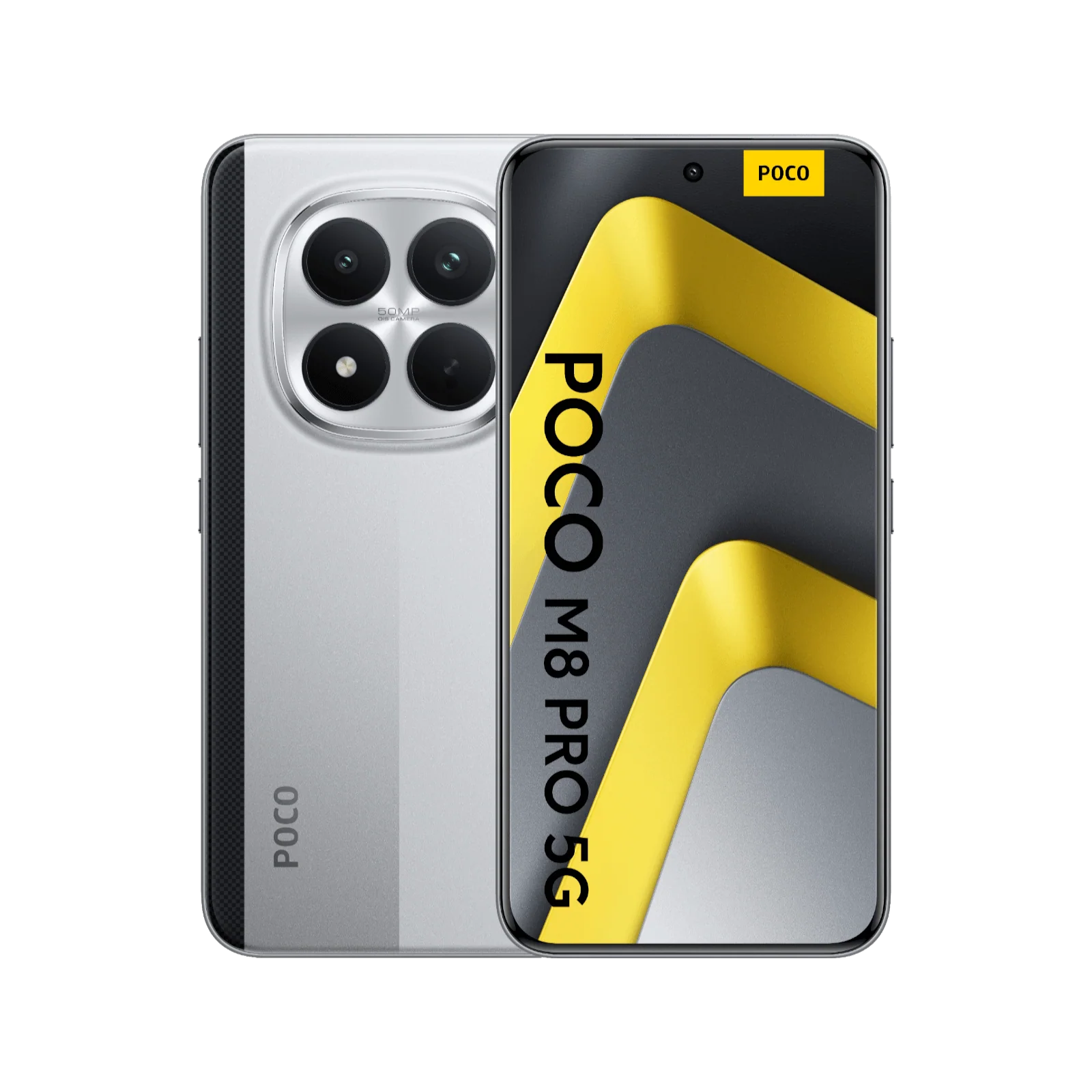 POCO M8 Pro 5G